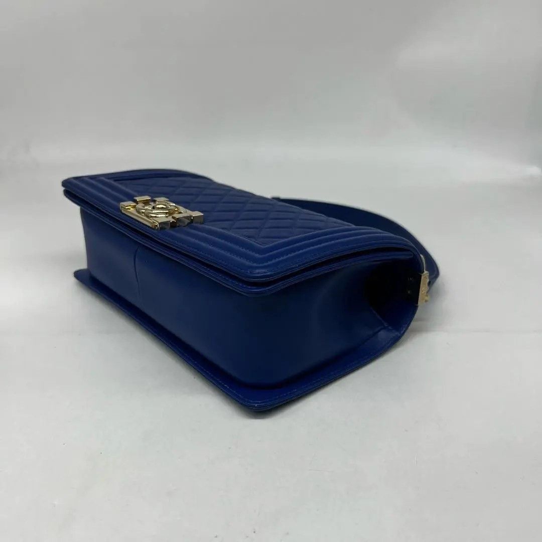 Chanel Pre-loved Bag Very good condition Size ONE SIZE - 6 Thumbnail