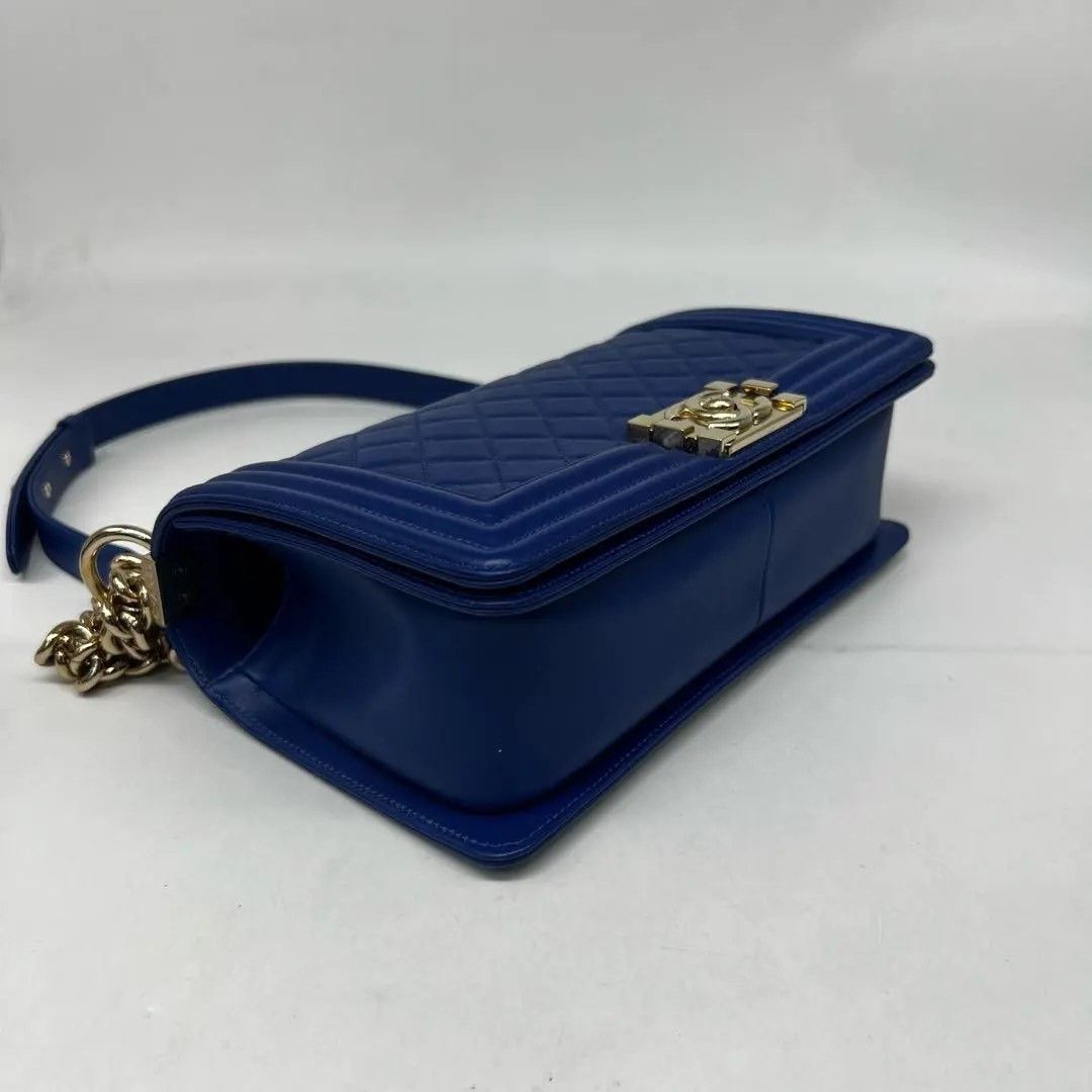 Chanel Pre-loved Bag Very good condition Size ONE SIZE - 4 Thumbnail