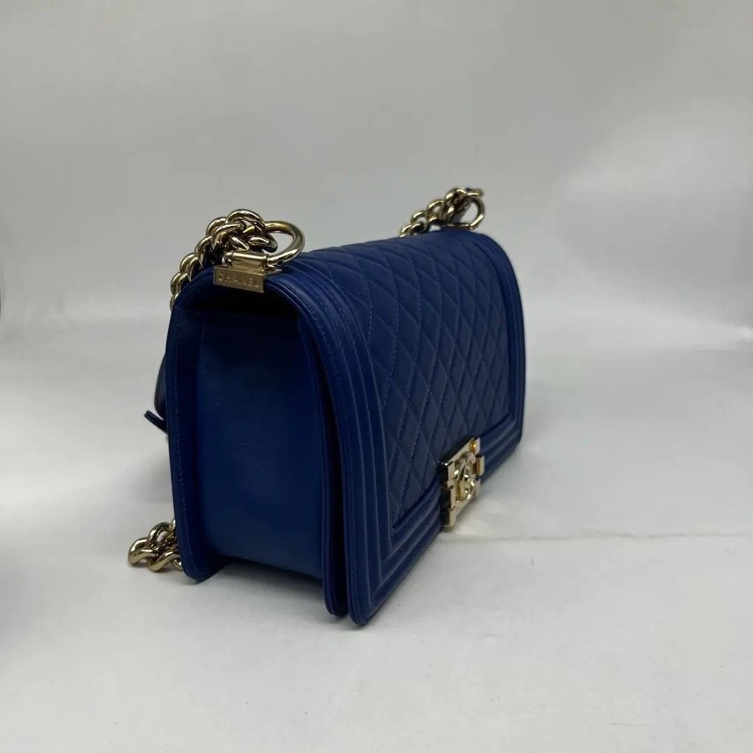 Chanel Pre-loved Bag Very good condition Size ONE SIZE - 2 Thumbnail