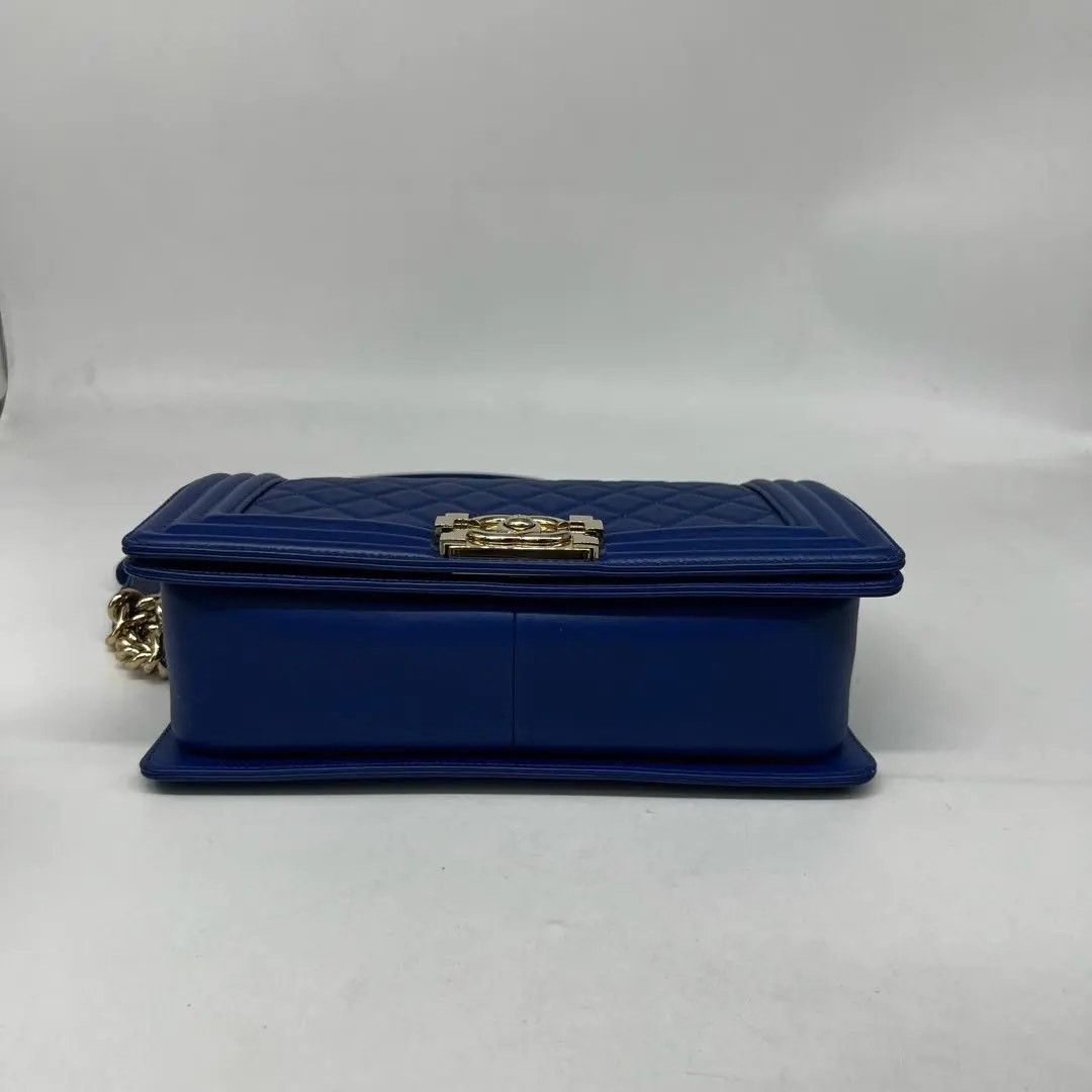 Chanel Pre-loved Bag Very good condition Size ONE SIZE - 5 Thumbnail