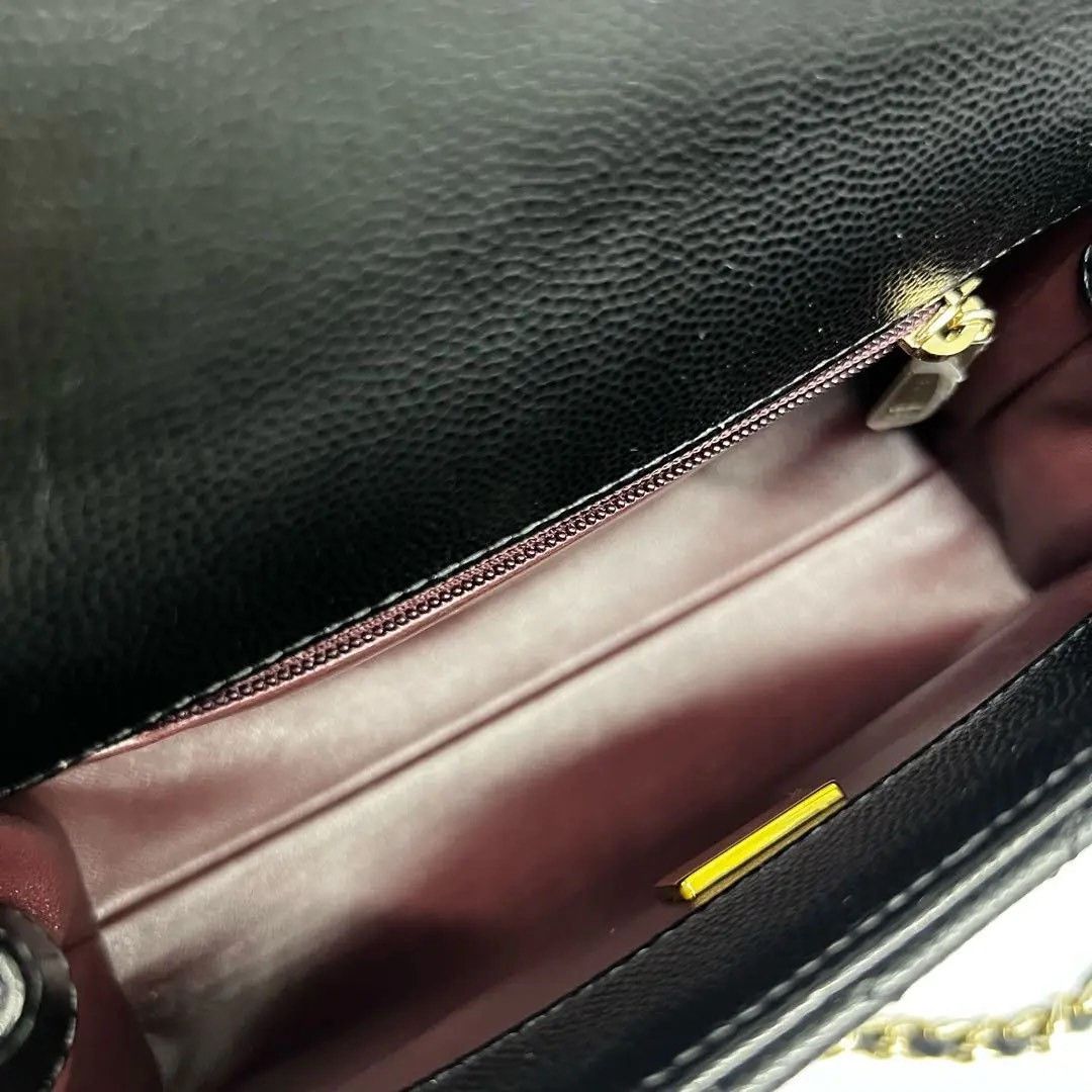 Chanel Pre-loved Bag Very good condition Size ONE SIZE - 8 Thumbnail