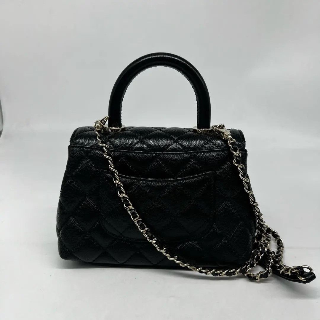 Chanel Pre-loved Bag Very good condition Size ONE SIZE - 4 Thumbnail