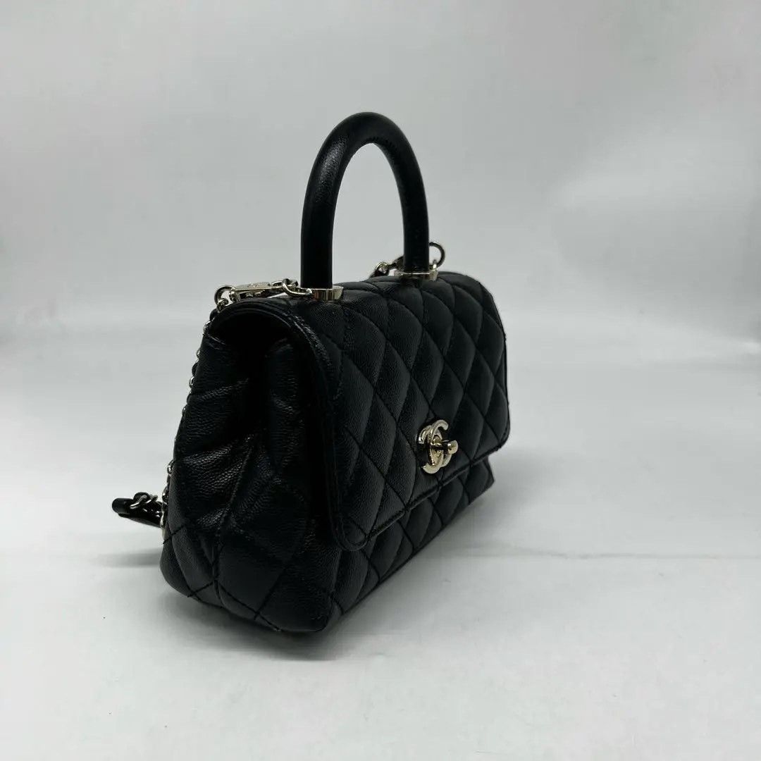 Chanel Pre-loved Bag Very good condition Size ONE SIZE - 2 Thumbnail