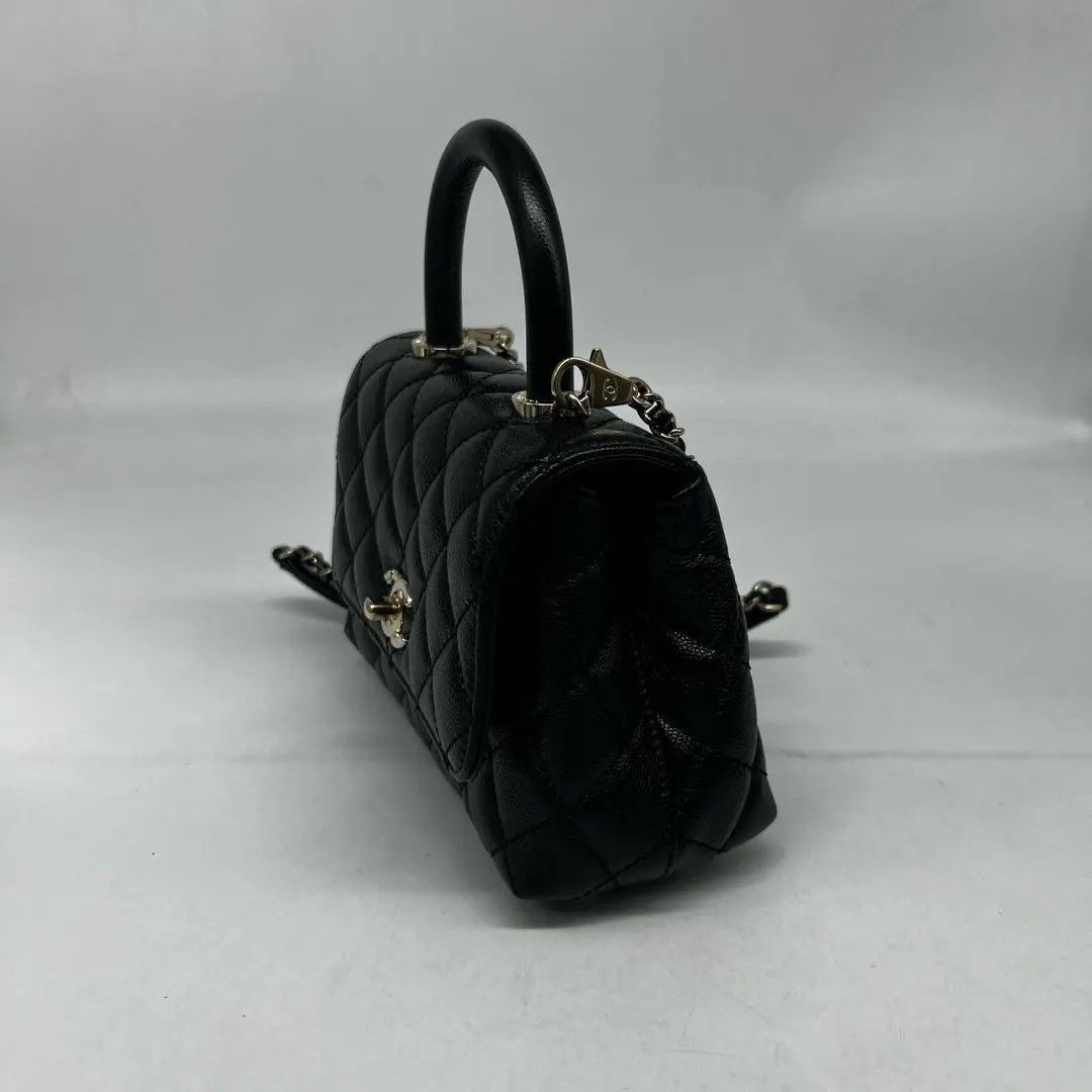 Chanel Pre-loved Bag Very good condition Size ONE SIZE - 3 Thumbnail