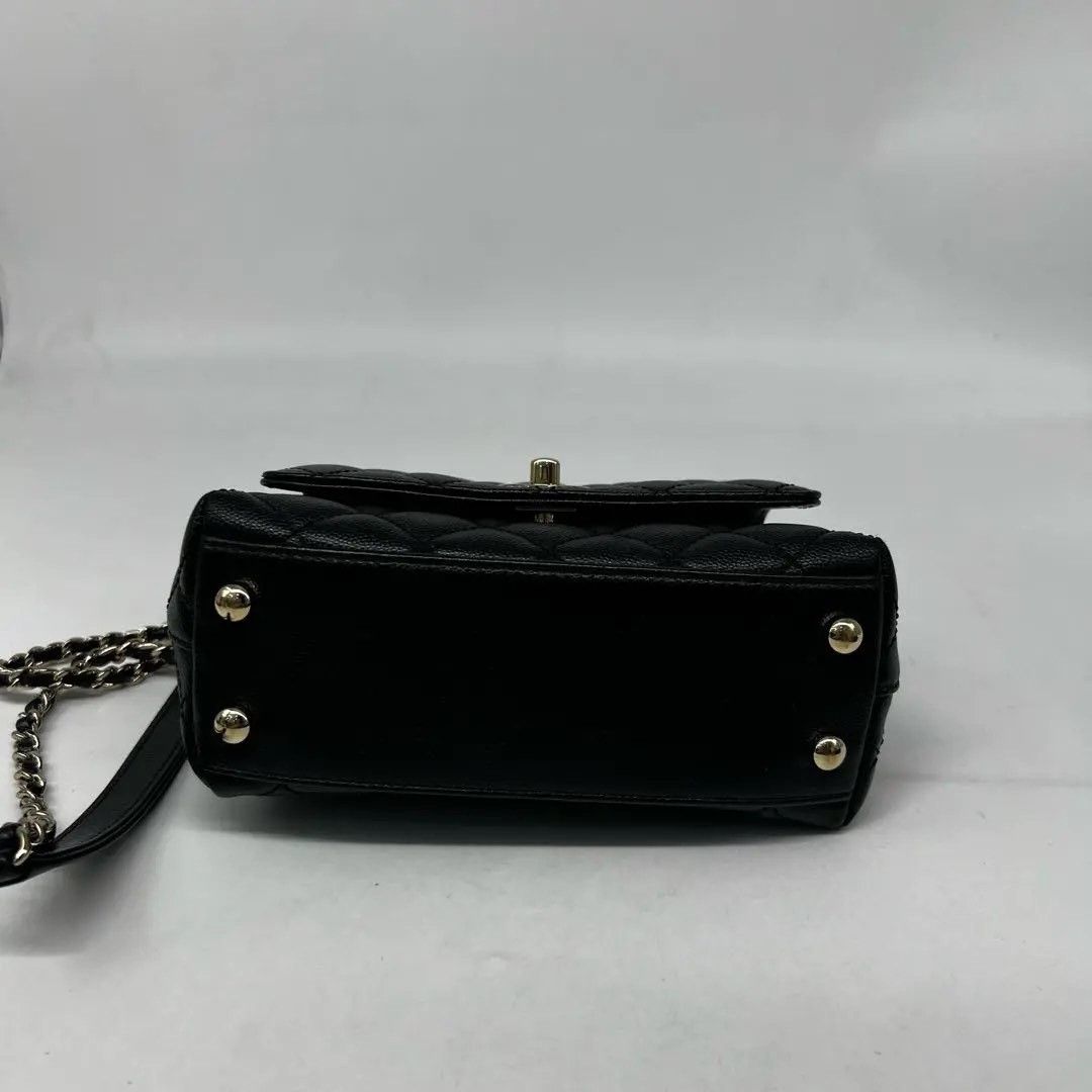 Chanel Pre-loved Bag Very good condition Size ONE SIZE - 6 Thumbnail