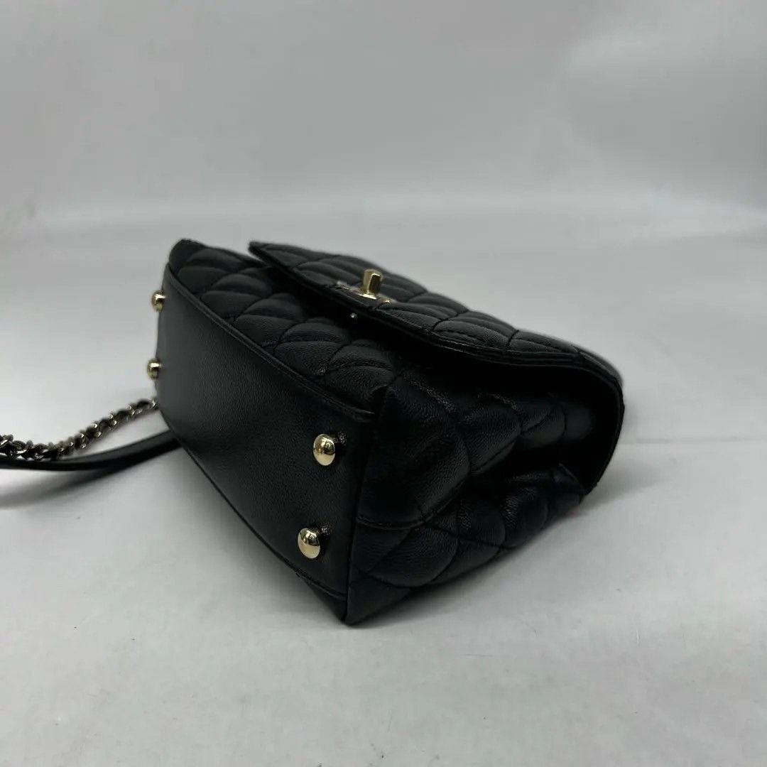 Chanel Pre-loved Bag Very good condition Size ONE SIZE - 7 Thumbnail