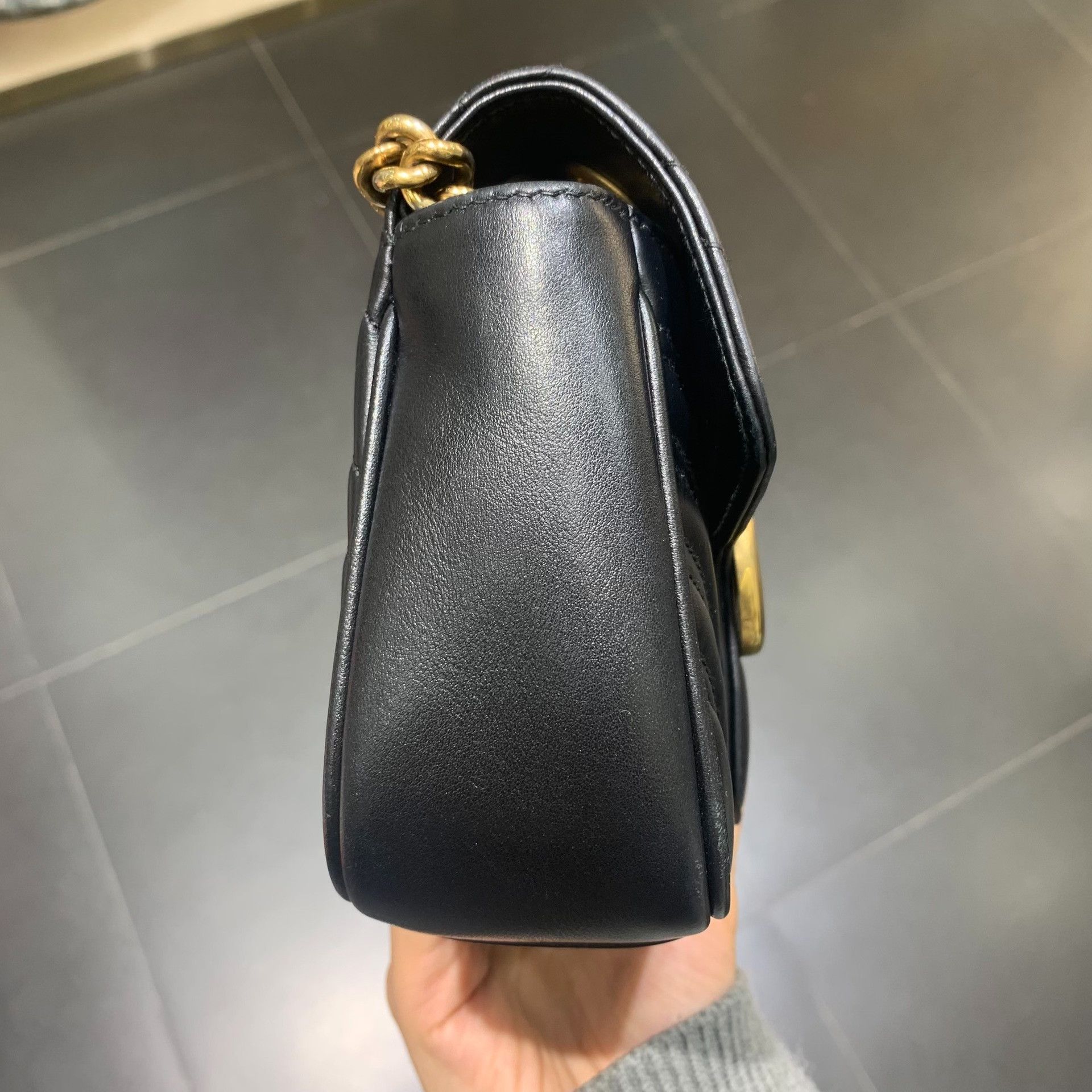 Gucci Pre-loved Bag Very good condition Size ONE SIZE - 4 Thumbnail