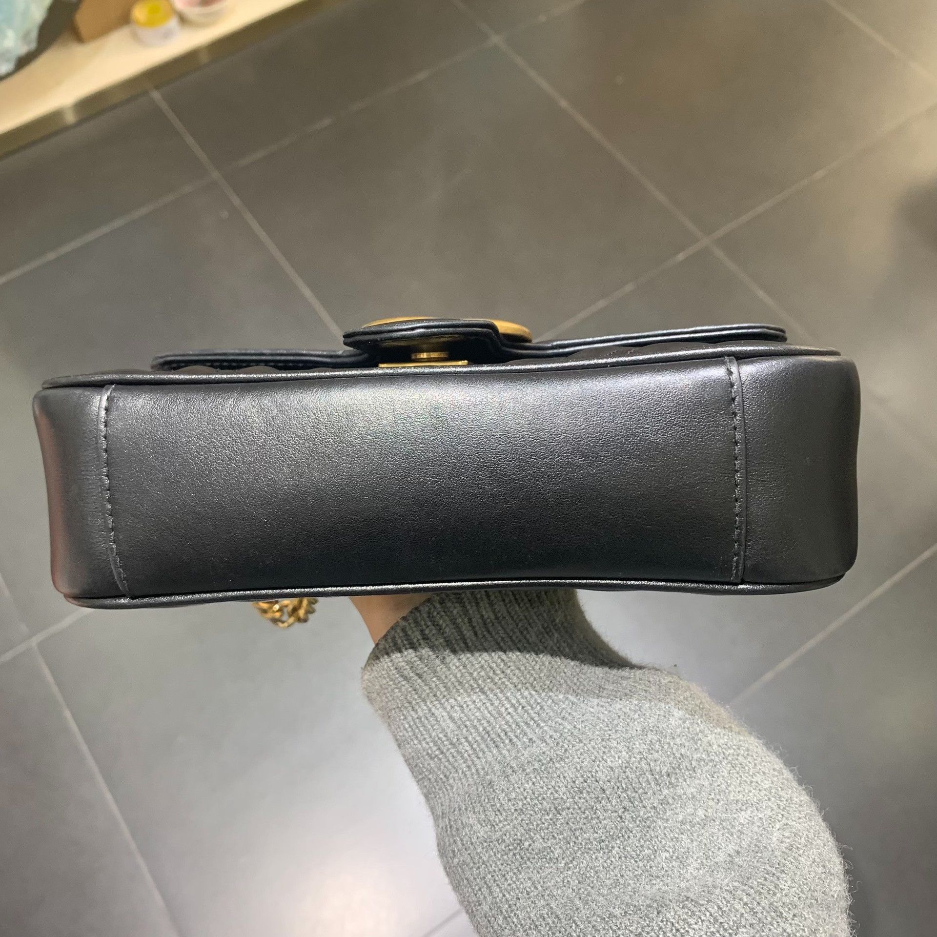 Gucci Pre-loved Bag Very good condition Size ONE SIZE - 5 Thumbnail