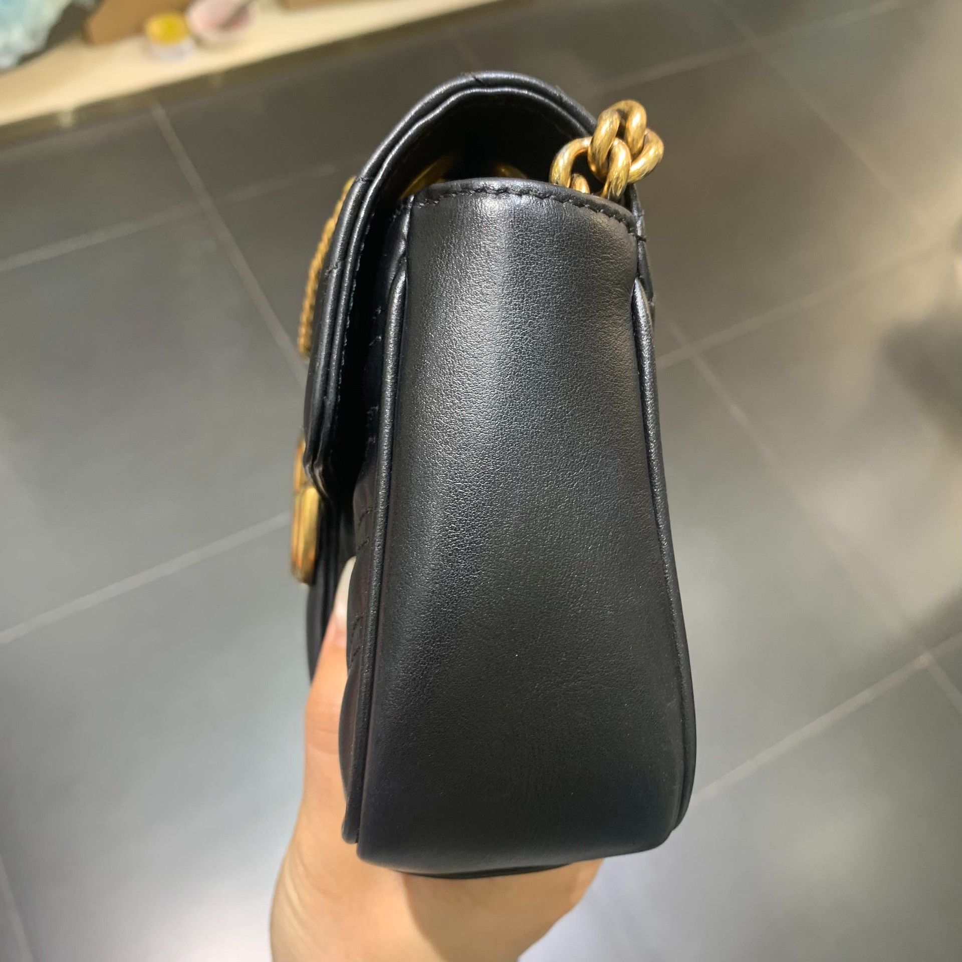 Gucci Pre-loved Bag Very good condition Size ONE SIZE - 2 Thumbnail