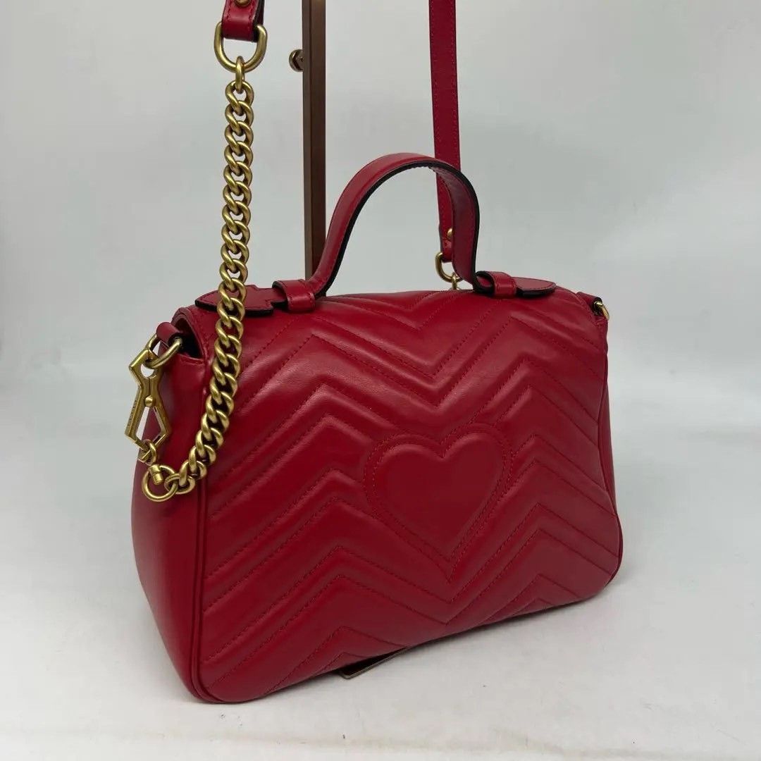 Gucci Pre-loved Bag Very good condition Size ONE SIZE - 7 Thumbnail