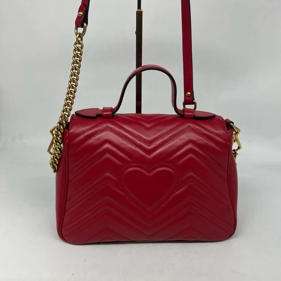 Gucci Pre-loved Bag Very good condition Size ONE SIZE - 5 Thumbnail