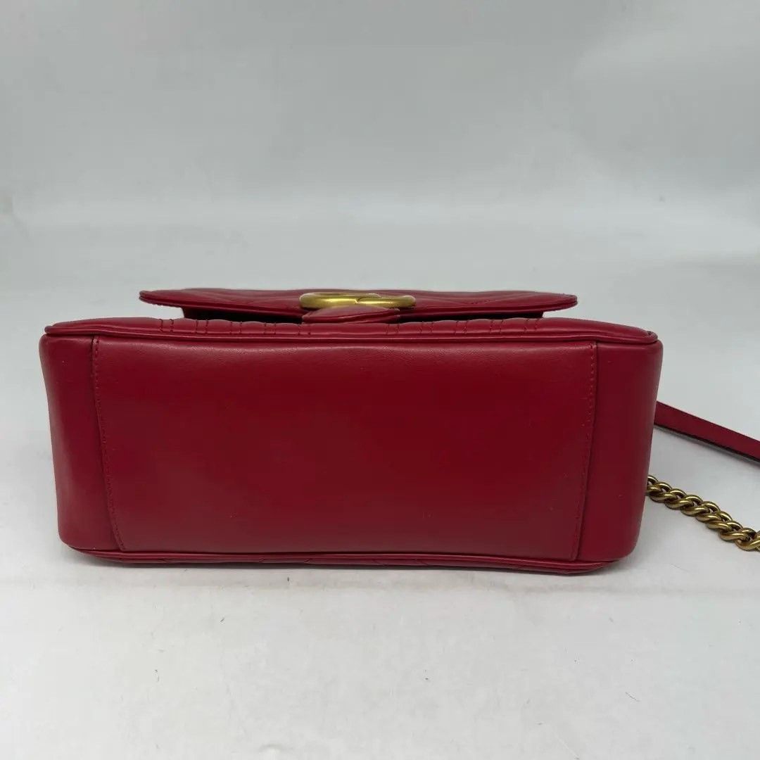 Gucci Pre-loved Bag Very good condition Size ONE SIZE - 6 Thumbnail