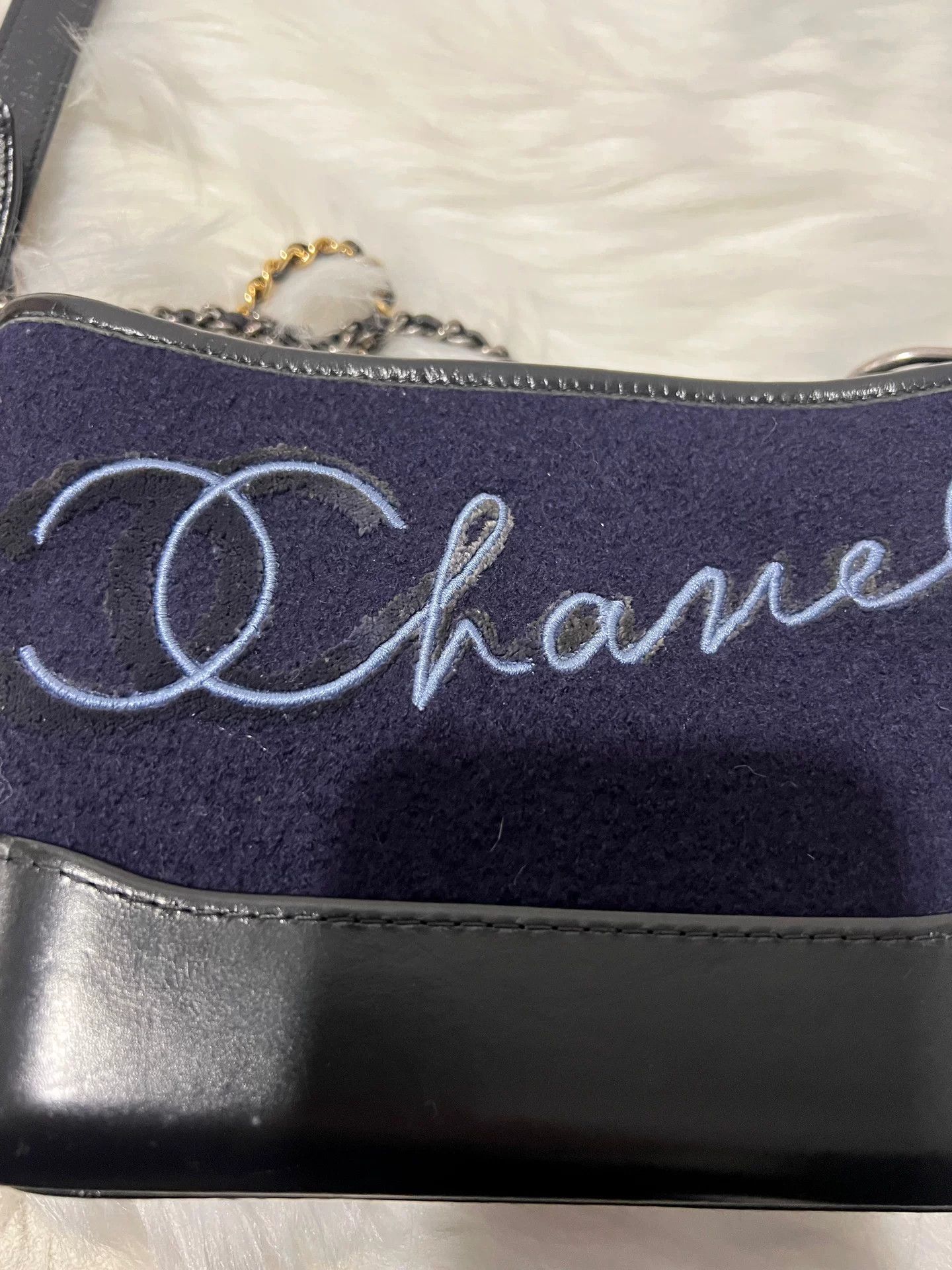 Chanel Pre-loved Bag Very good condition Size ONE SIZE - 6 Thumbnail