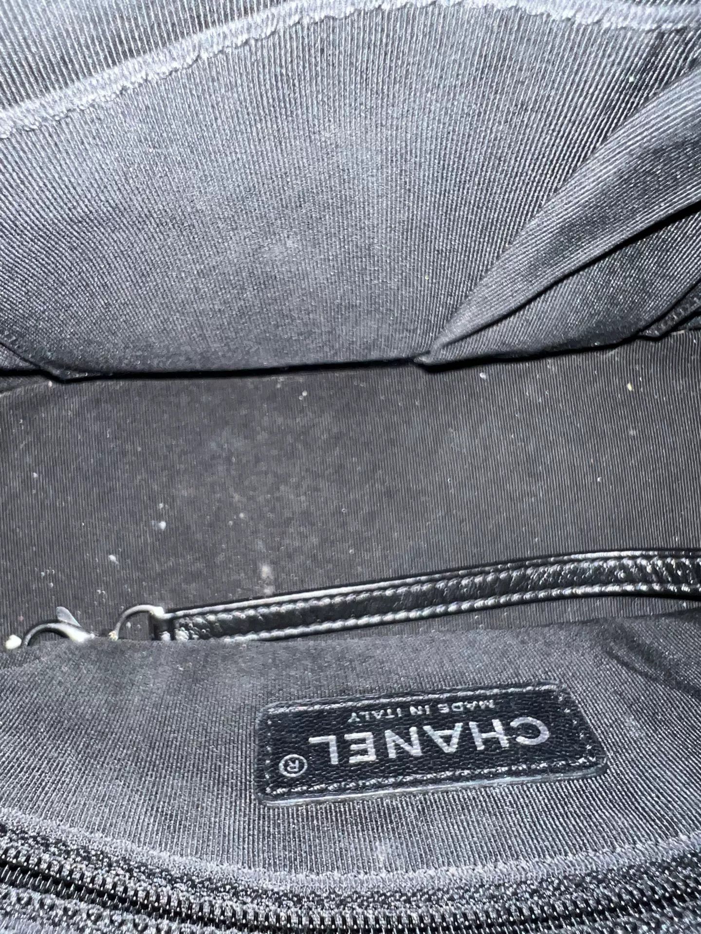 Chanel Pre-loved Bag Very good condition Size ONE SIZE - 5 Thumbnail