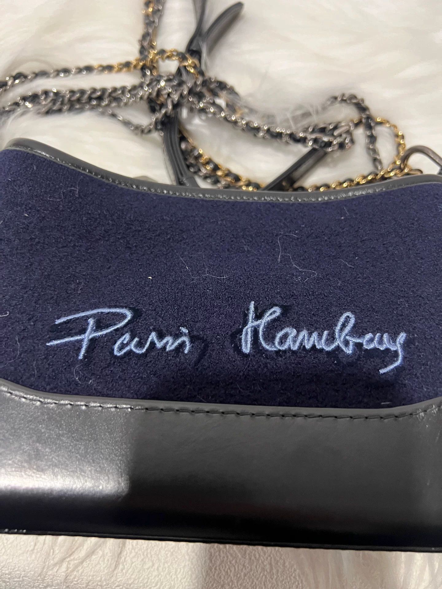 Chanel Pre-loved Bag Very good condition Size ONE SIZE - 7 Thumbnail