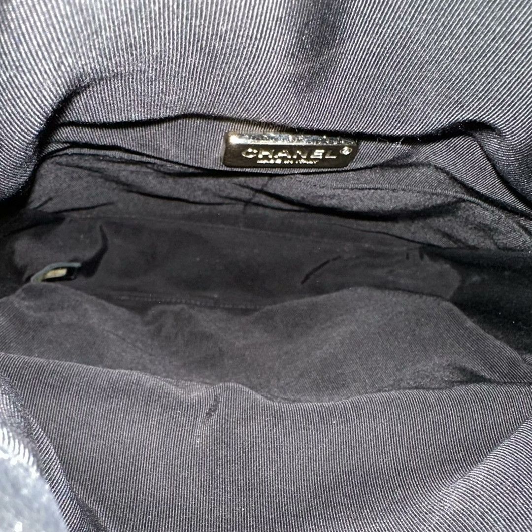 Chanel Pre-loved Bag Very good condition Size ONE SIZE - 6 Thumbnail