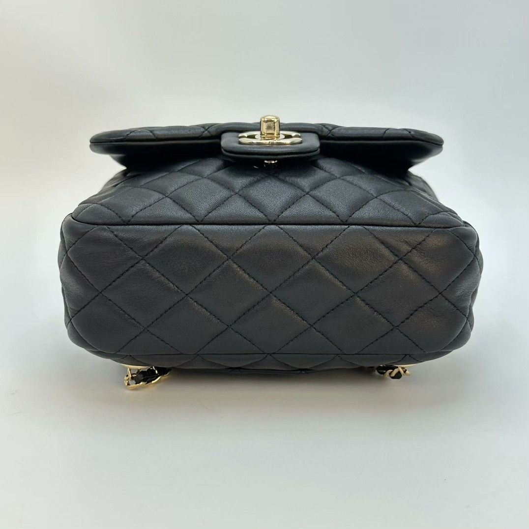 Chanel Pre-loved Bag Very good condition Size ONE SIZE - 4 Thumbnail