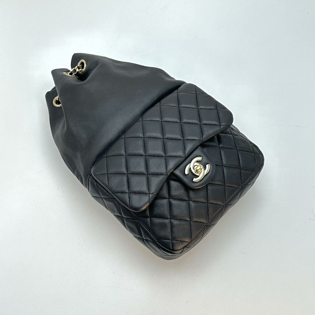 Chanel Pre-loved Bag Very good condition Size ONE SIZE - 3 Thumbnail