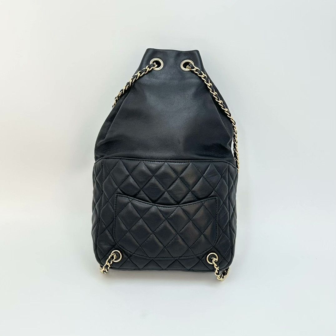 Chanel Pre-loved Bag Very good condition Size ONE SIZE - 2 Thumbnail