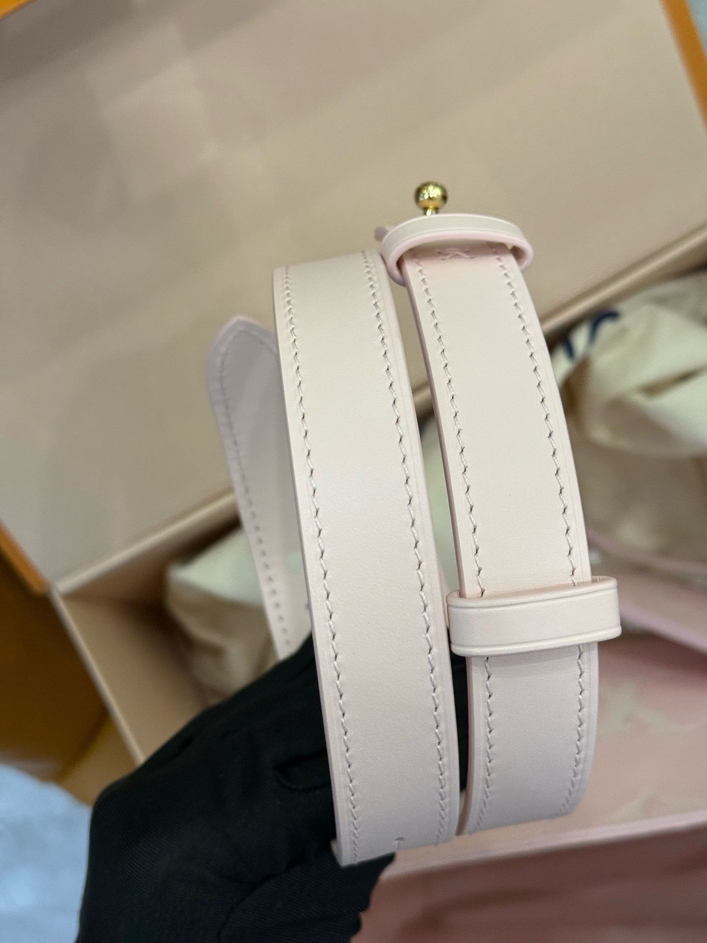 Louis Vuitton Pre-loved Bag Very good condition Size ONE SIZE - 8 Thumbnail