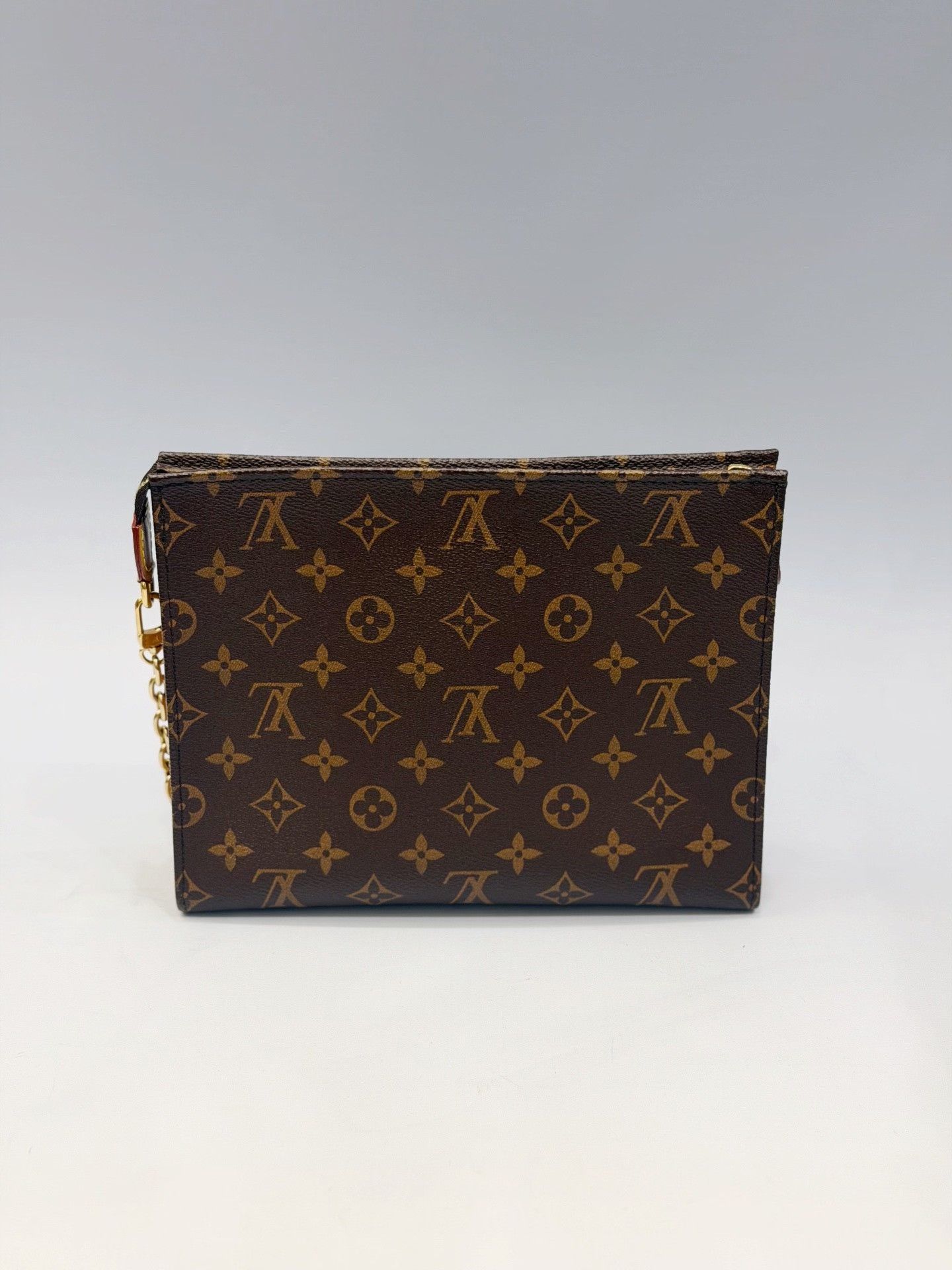 Louis Vuitton Pre-loved Bag Very good condition Size ONE SIZE - 4 Thumbnail