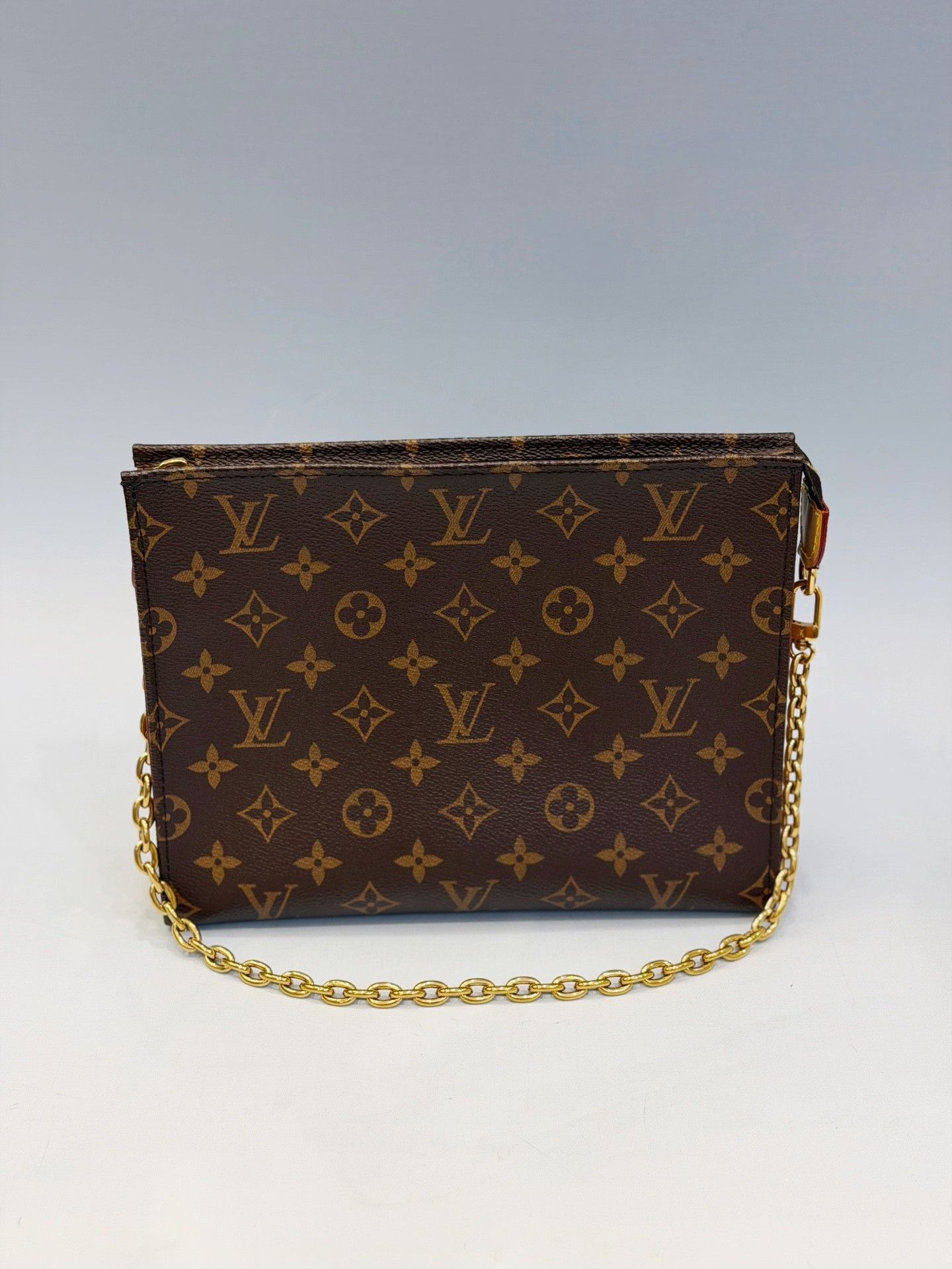 Louis Vuitton Pre-loved Bag Very good condition Size ONE SIZE - 3 Thumbnail