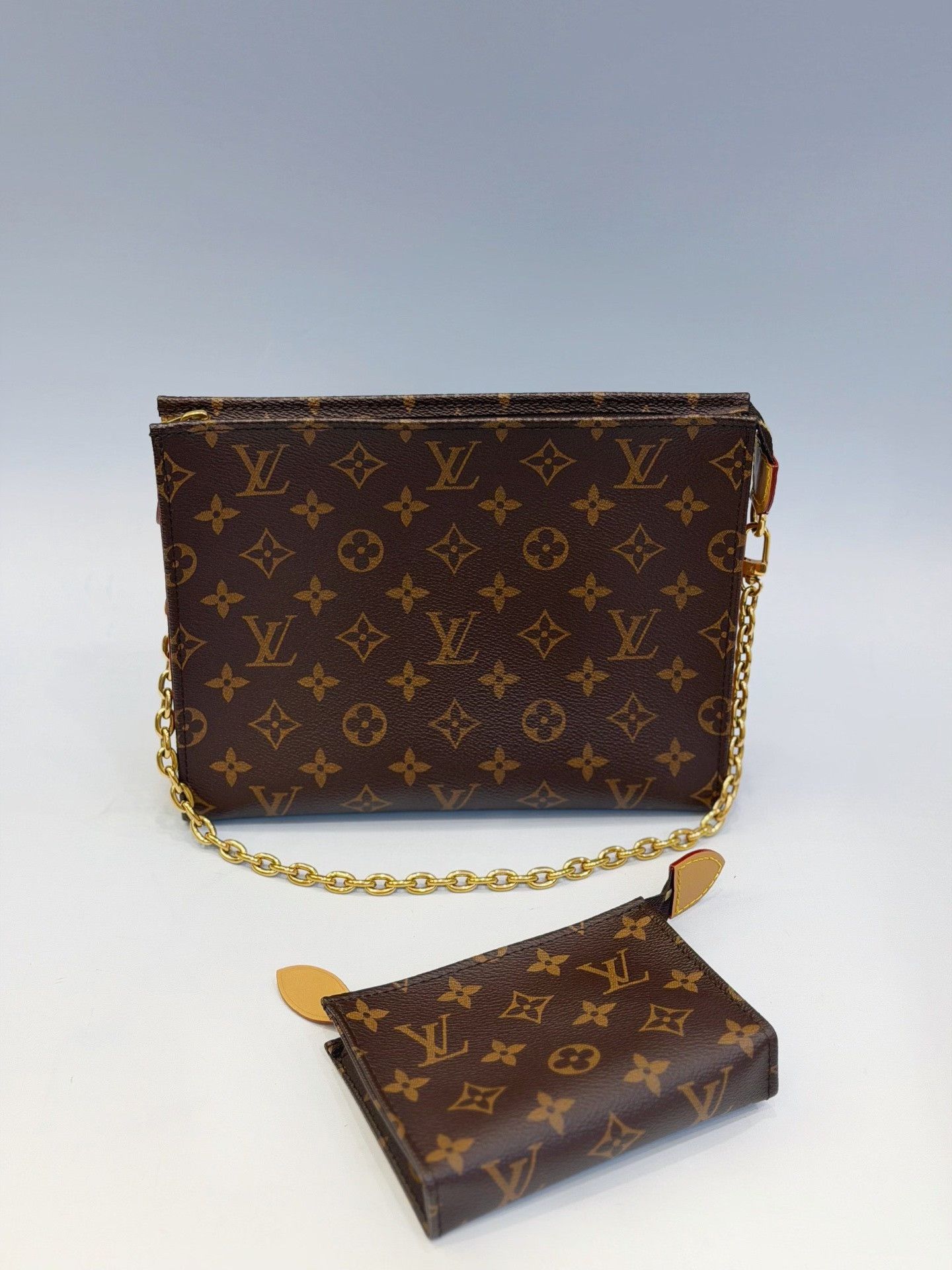 Louis Vuitton Pre-loved Bag Very good condition Size ONE SIZE - 2 Thumbnail