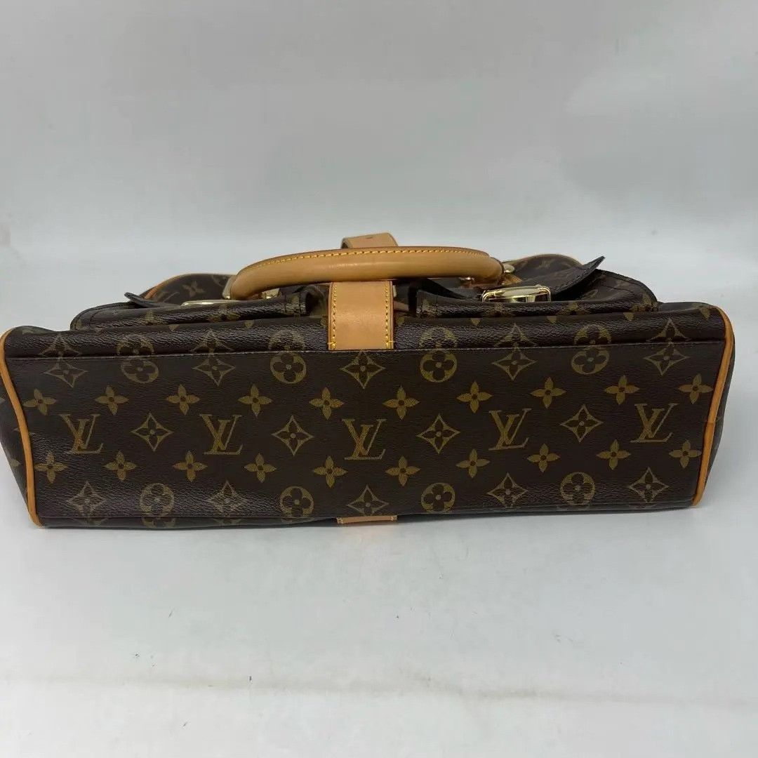 Louis Vuitton Pre-loved Bag Very good condition Size ONE SIZE - 8 Thumbnail