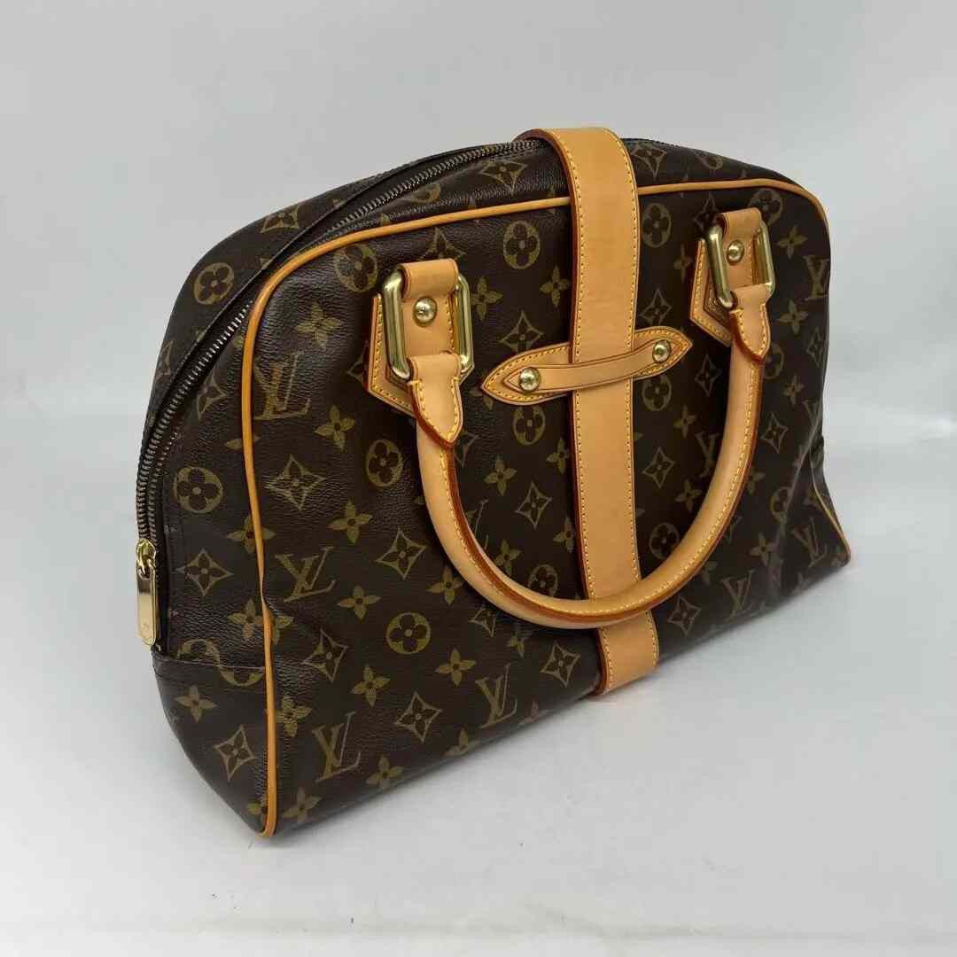 Louis Vuitton Pre-loved Bag Very good condition Size ONE SIZE - 7 Thumbnail