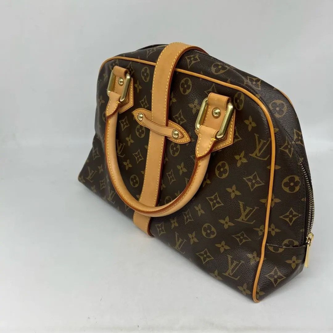Louis Vuitton Pre-loved Bag Very good condition Size ONE SIZE - 5 Thumbnail