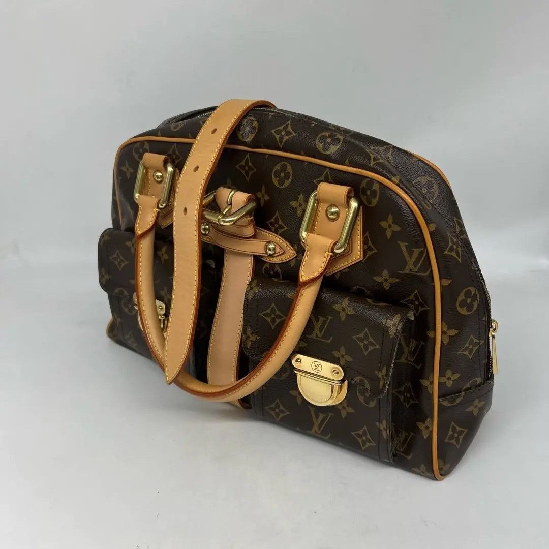Louis Vuitton Pre-loved Bag Very good condition Size ONE SIZE - 3 Thumbnail