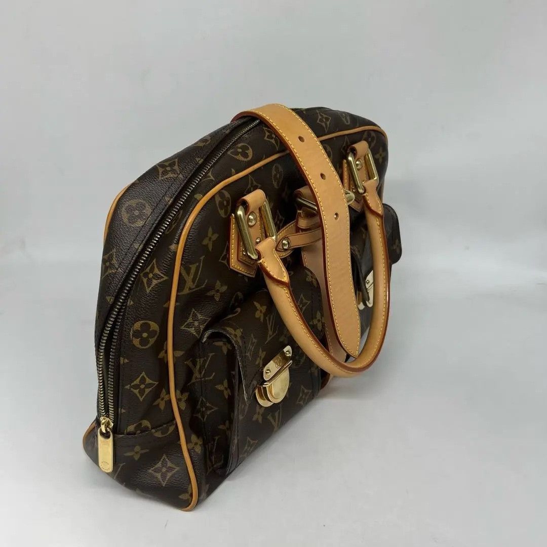 Louis Vuitton Pre-loved Bag Very good condition Size ONE SIZE - 4 Thumbnail