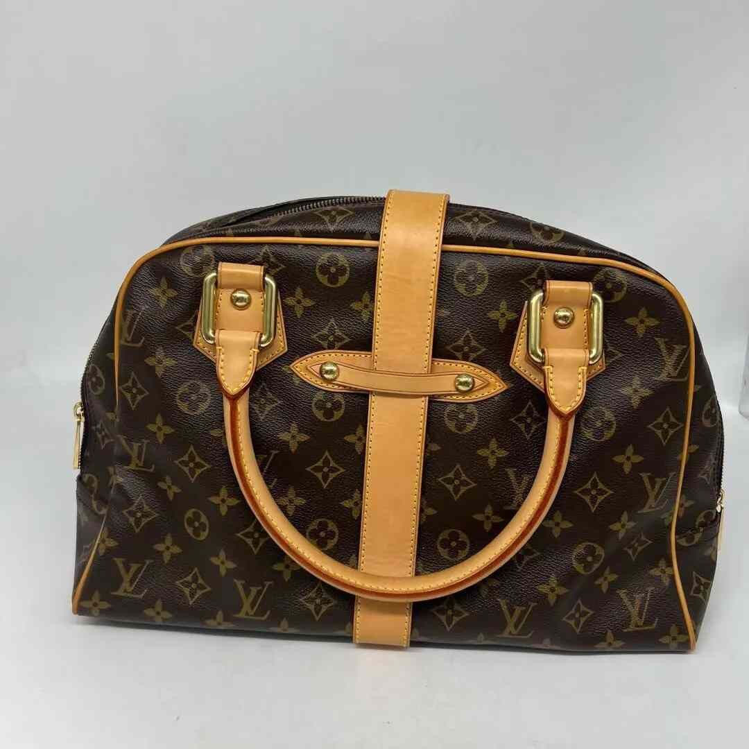 Louis Vuitton Pre-loved Bag Very good condition Size ONE SIZE - 6 Thumbnail