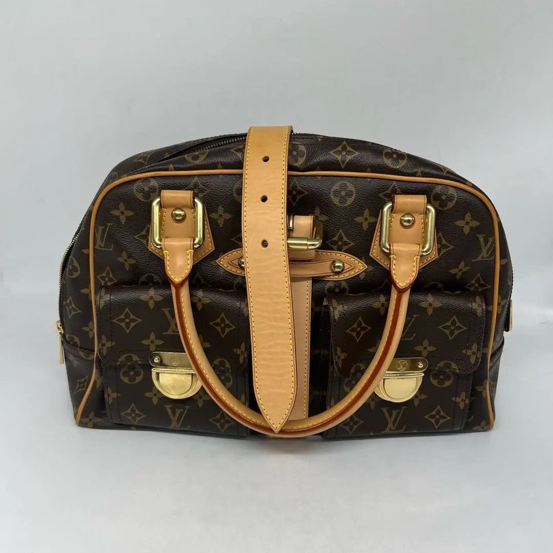 Louis Vuitton Pre-loved Bag Very good condition Size ONE SIZE - 2 Thumbnail