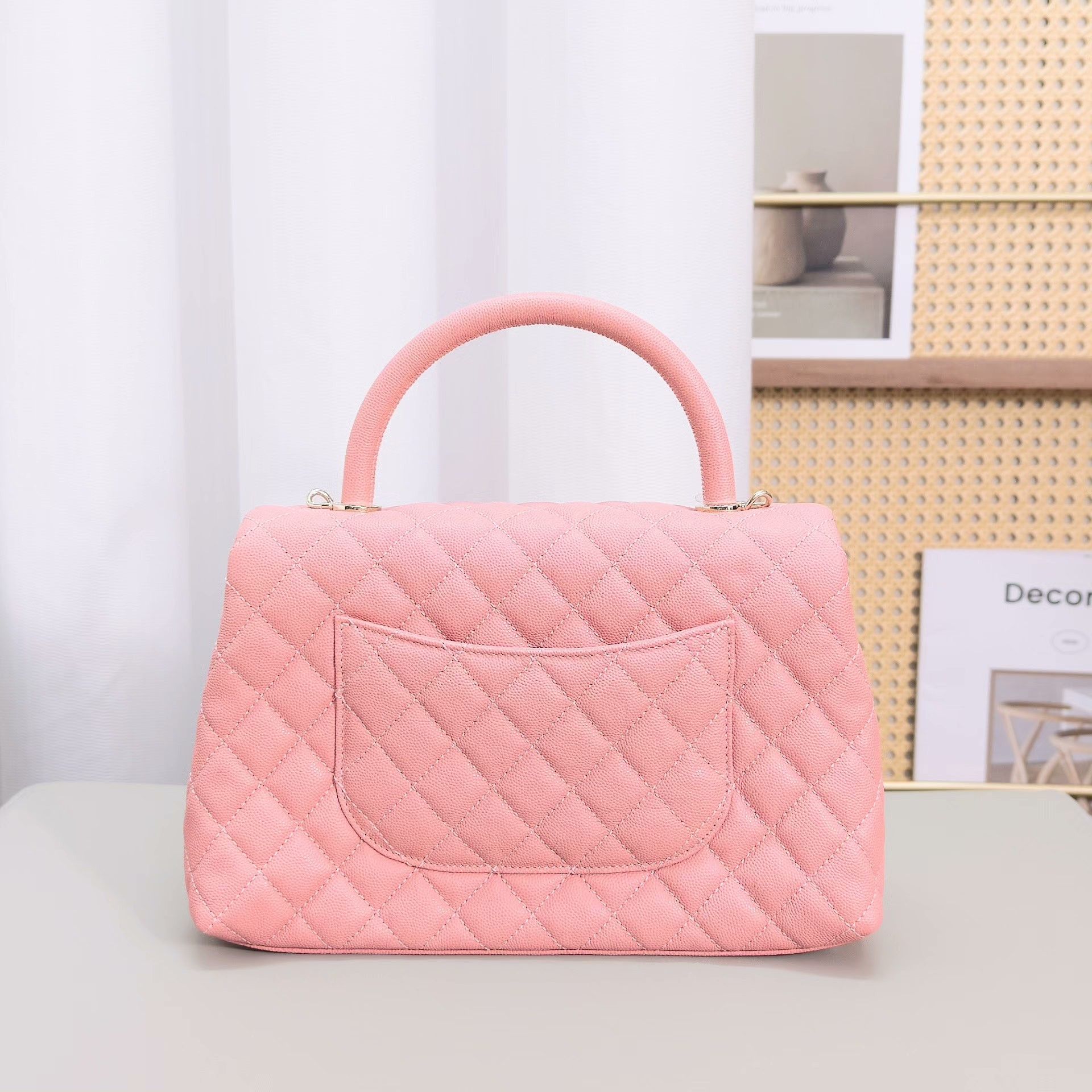 Chanel Pre-loved Bag Very good condition Size ONE SIZE - 2 Thumbnail