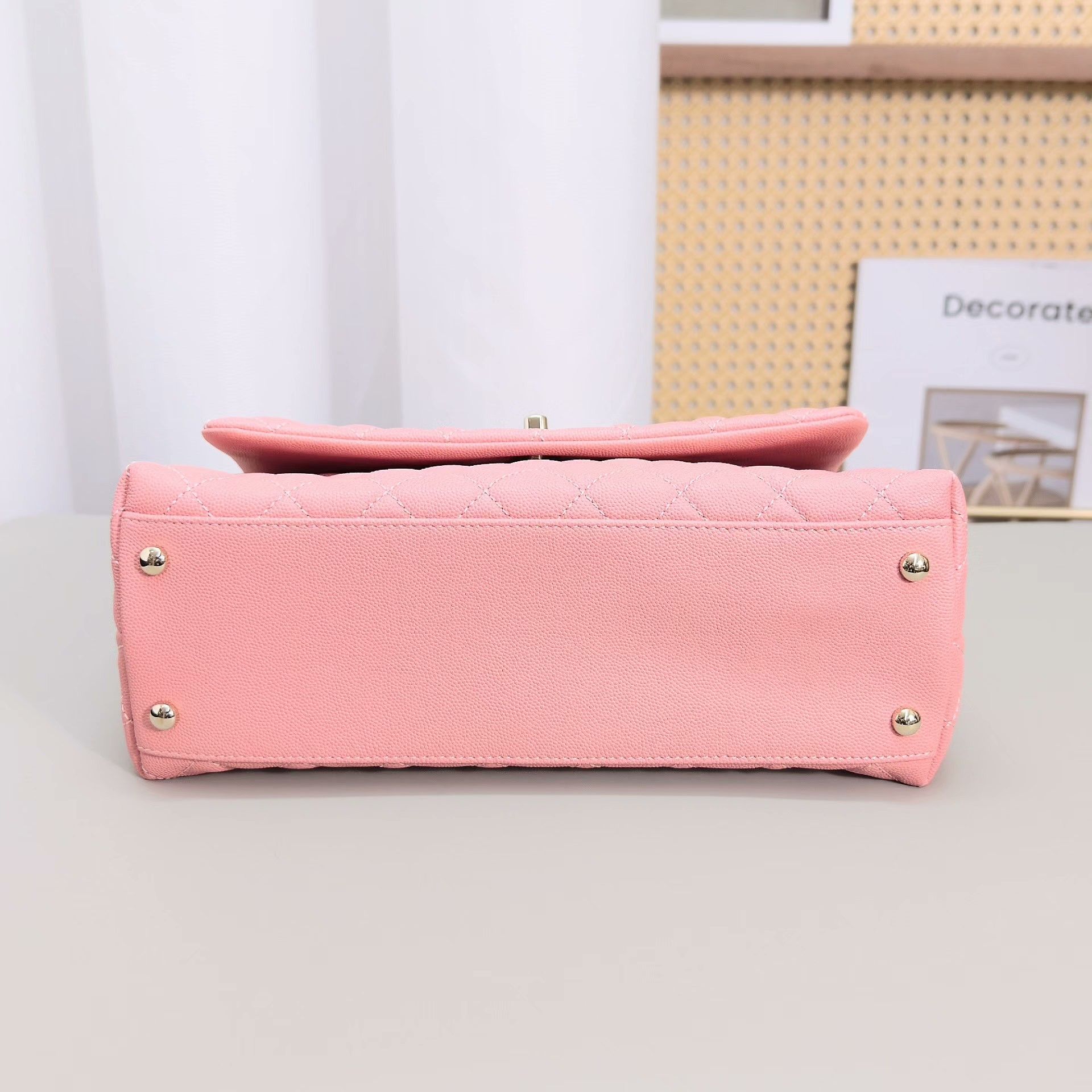 Chanel Pre-loved Bag Very good condition Size ONE SIZE - 5 Thumbnail