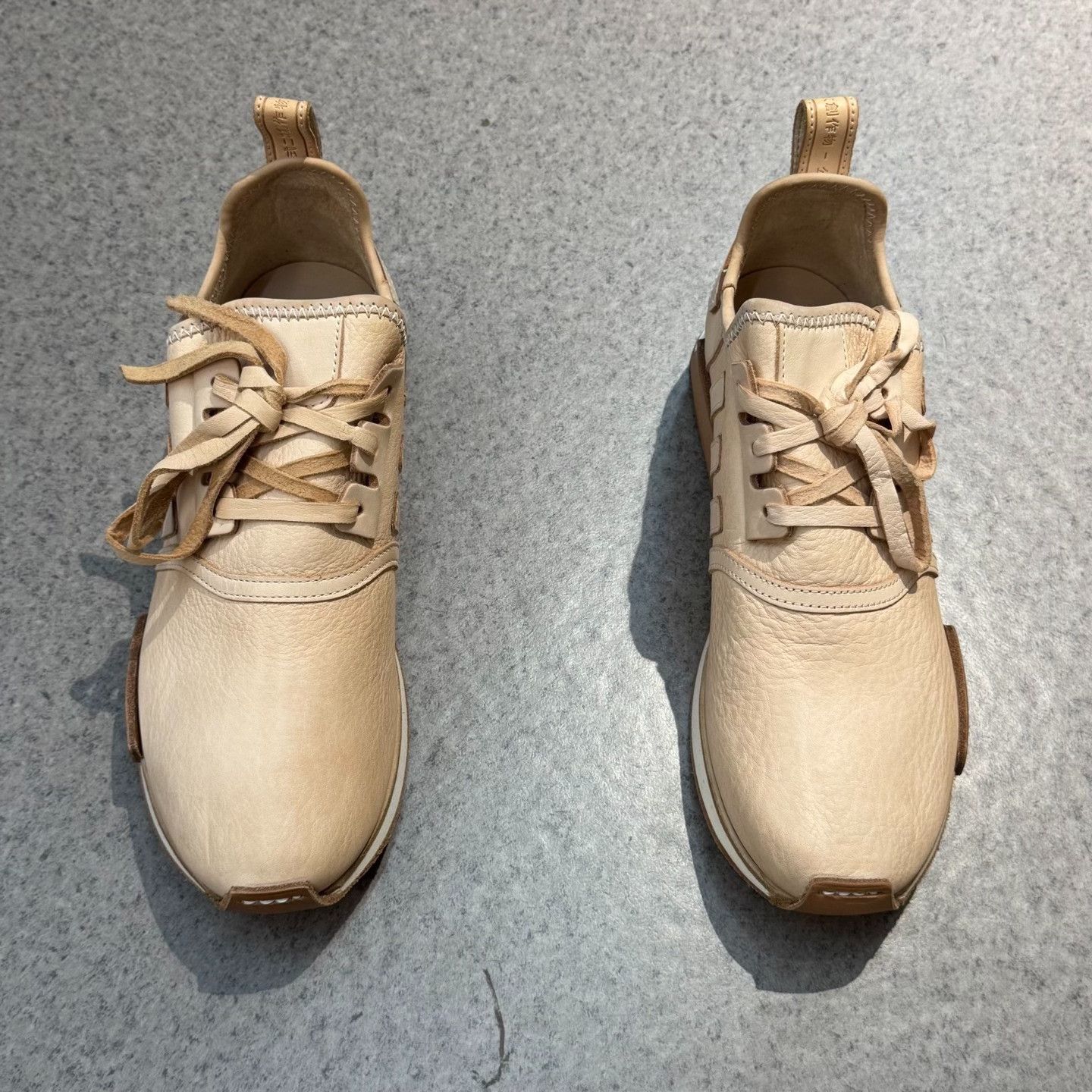 Adidas Adidas Lowtop Sneakers 44 Men Size US 10.5 / EU 43-44 - 5 Thumbnail
