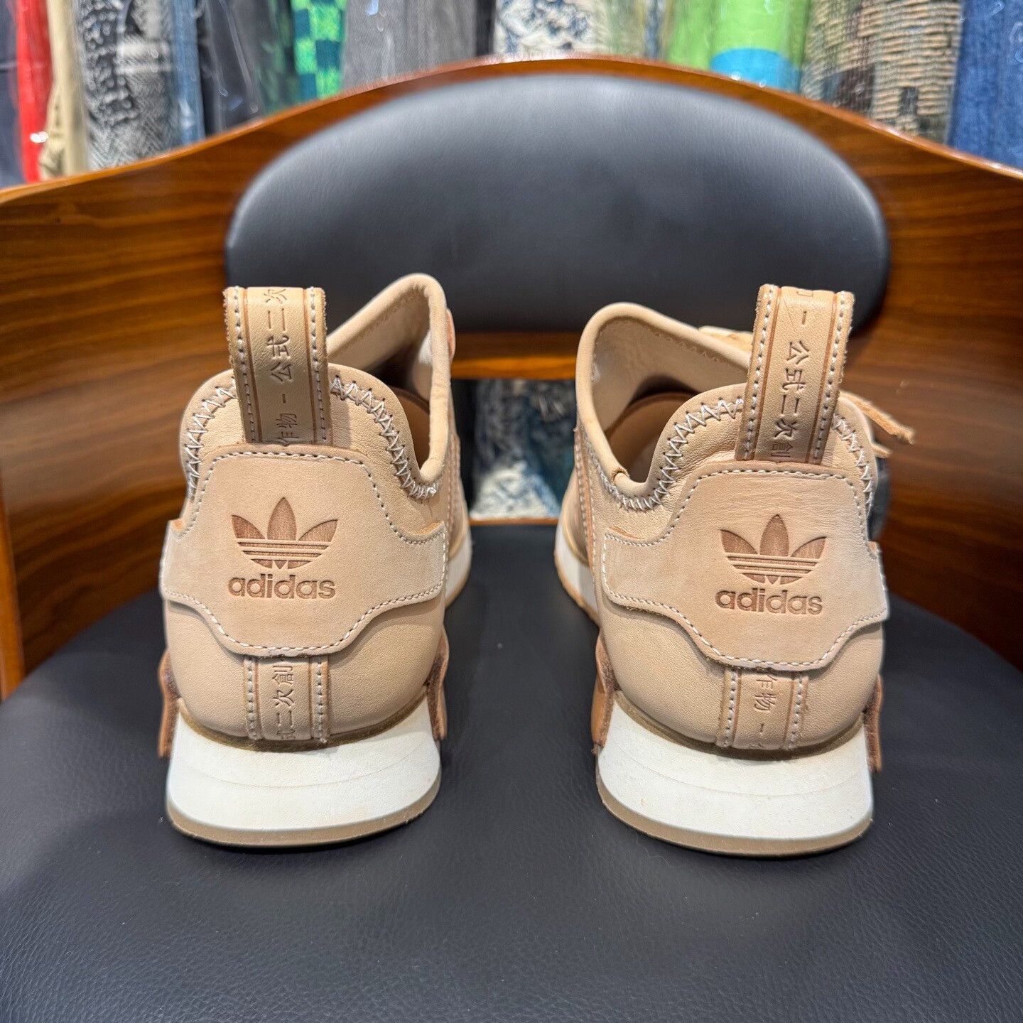 Adidas Adidas Lowtop Sneakers 44 Men Size US 10.5 / EU 43-44 - 3 Thumbnail