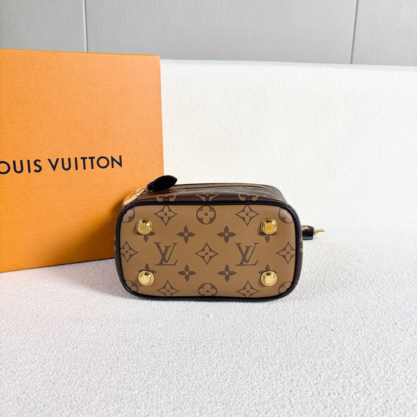 Louis Vuitton Pre-loved Bag Very good condition Size ONE SIZE - 5 Thumbnail