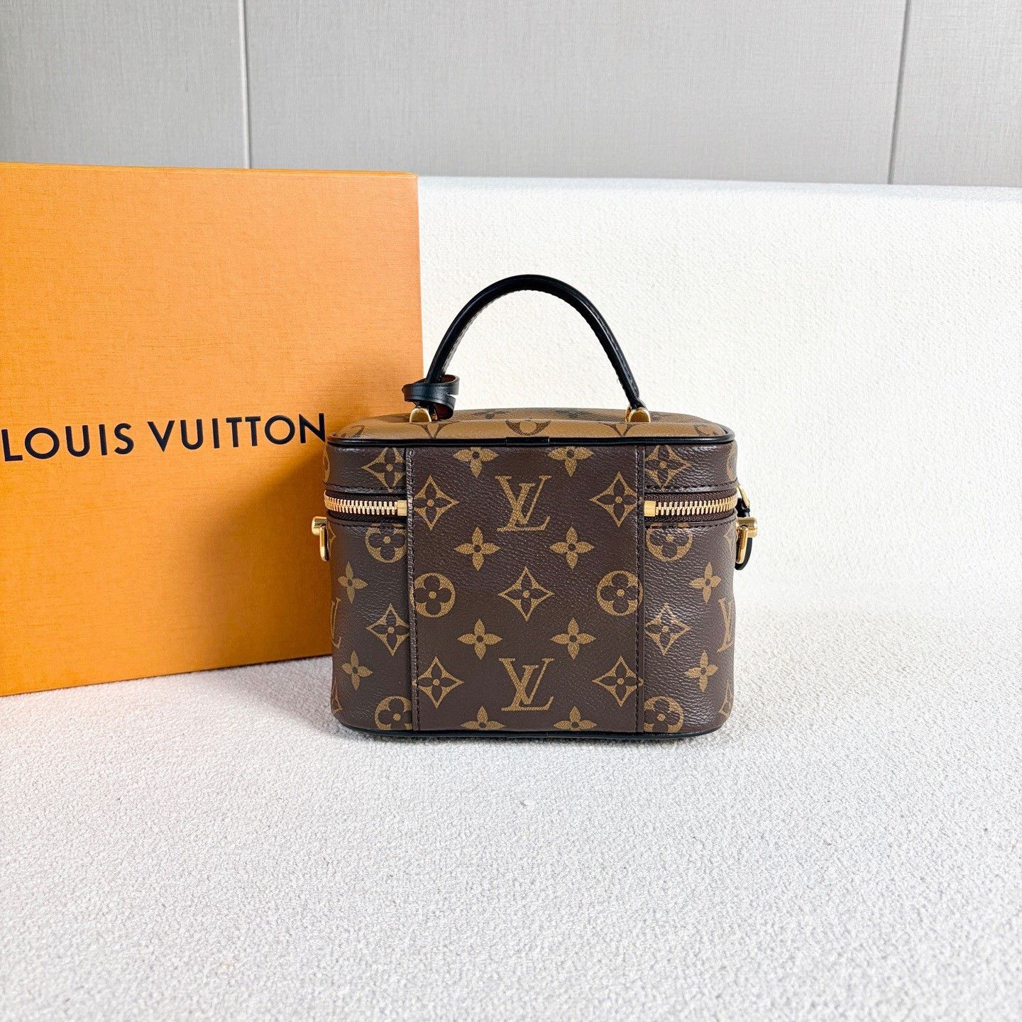 Louis Vuitton Pre-loved Bag Very good condition Size ONE SIZE - 3 Thumbnail
