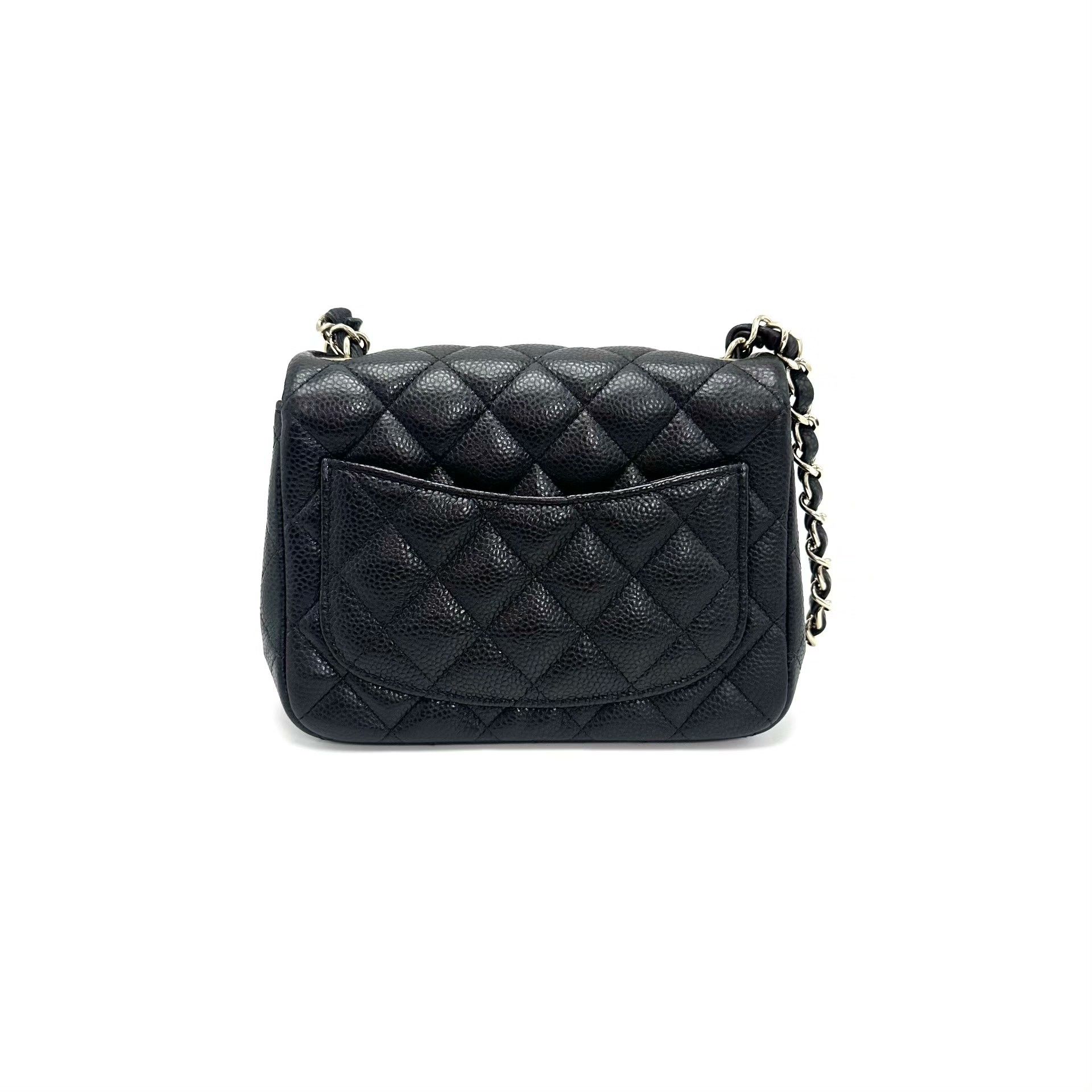 Chanel Pre-loved Bag Very good condition Size ONE SIZE - 2 Thumbnail