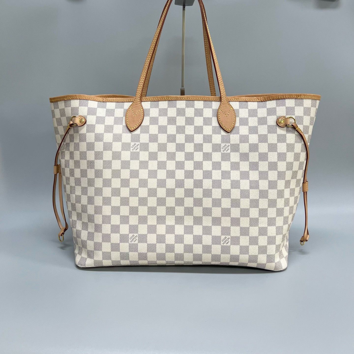 Louis Vuitton Pre-loved Bag Very good condition Size ONE SIZE - 2 Thumbnail