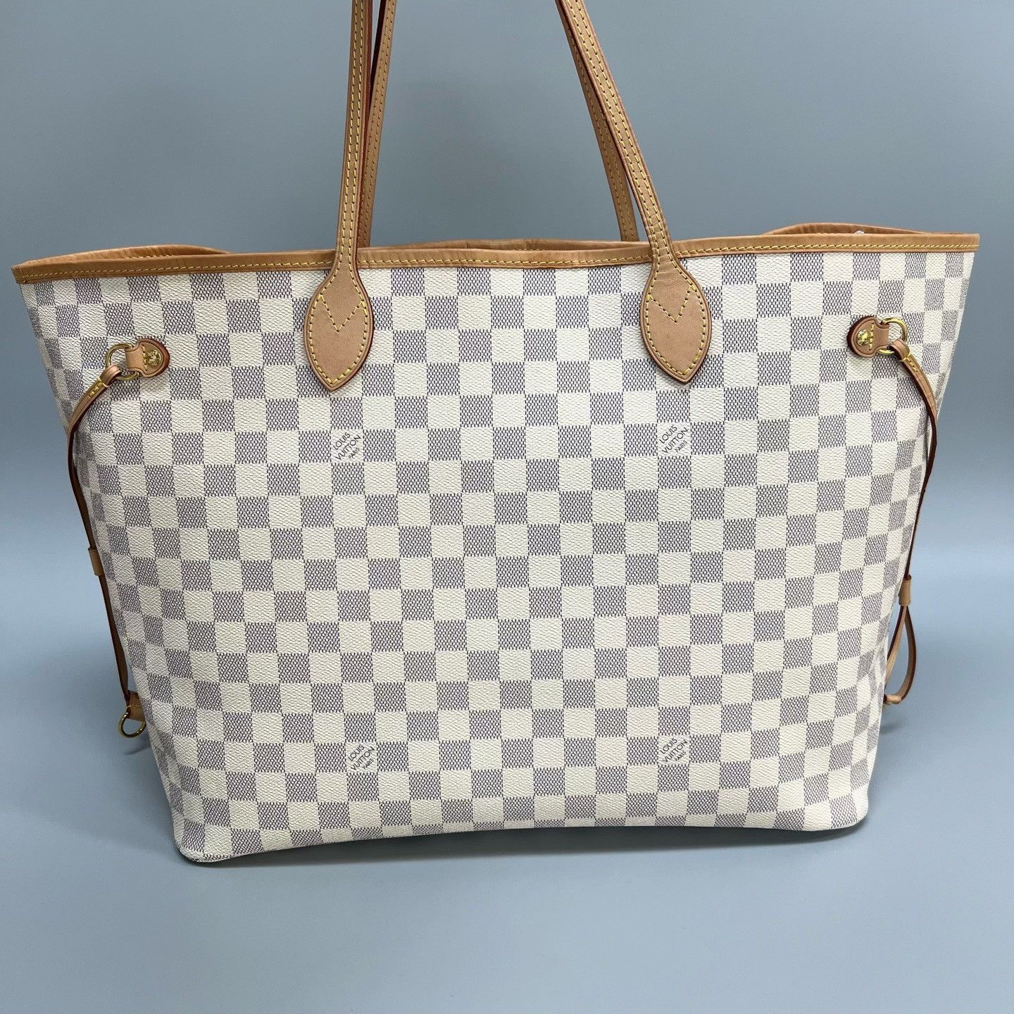 Louis Vuitton Pre-loved Bag Very good condition Size ONE SIZE - 7 Thumbnail