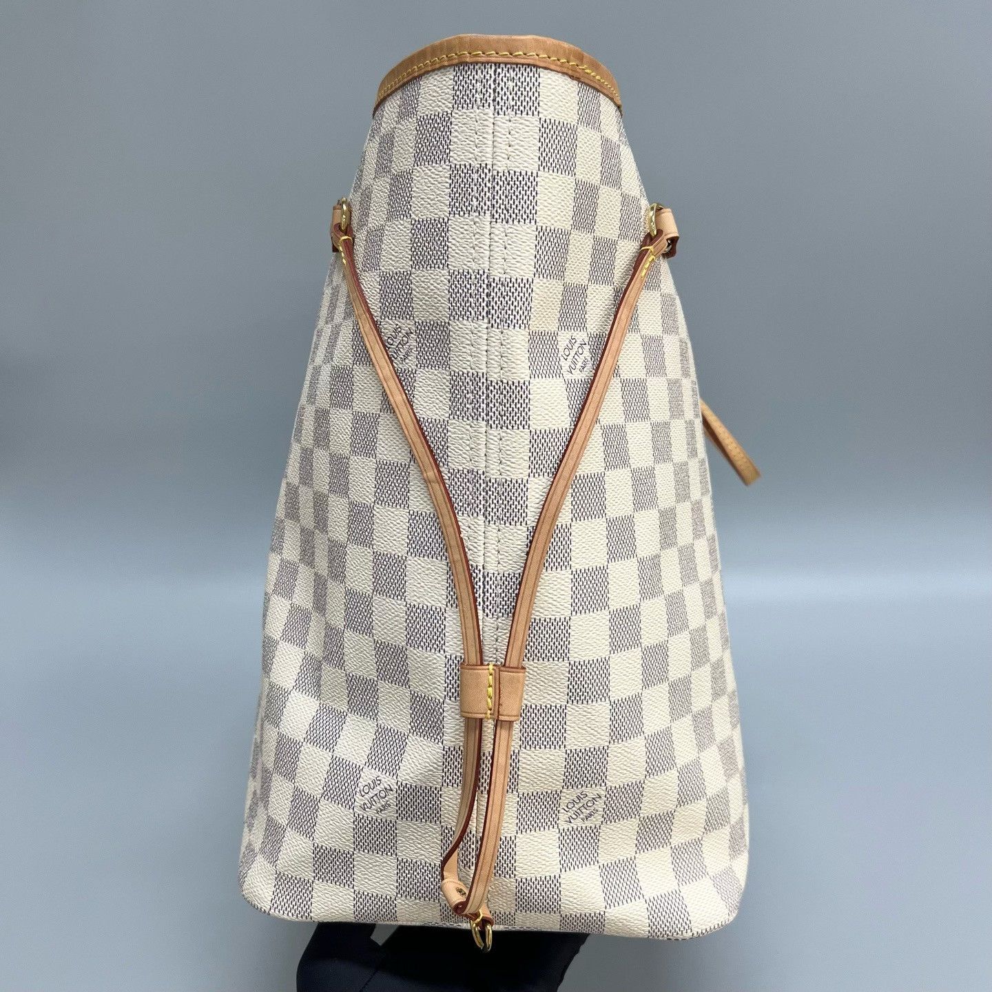 Louis Vuitton Pre-loved Bag Very good condition Size ONE SIZE - 6 Thumbnail