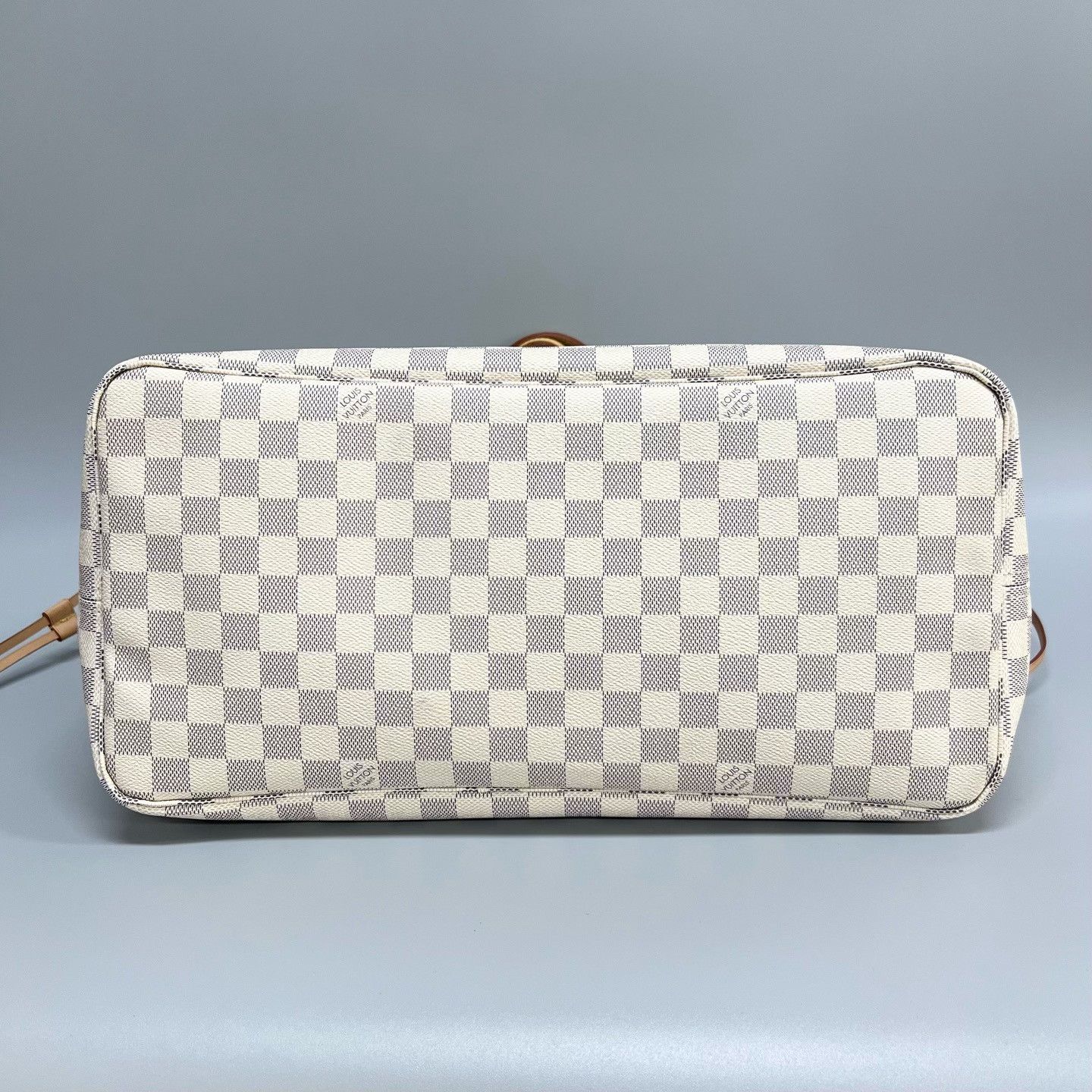 Louis Vuitton Pre-loved Bag Very good condition Size ONE SIZE - 3 Thumbnail