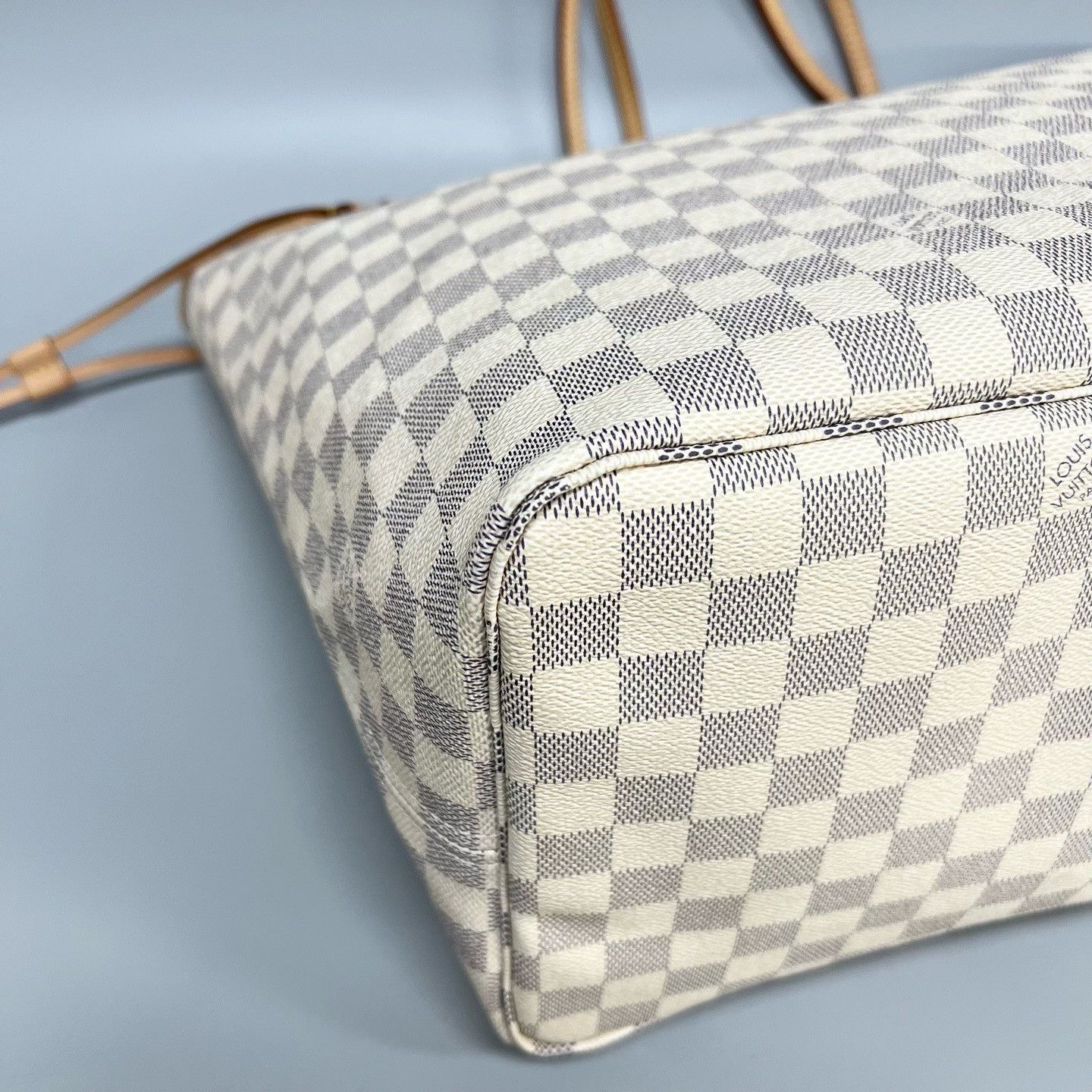 Louis Vuitton Pre-loved Bag Very good condition Size ONE SIZE - 5 Thumbnail
