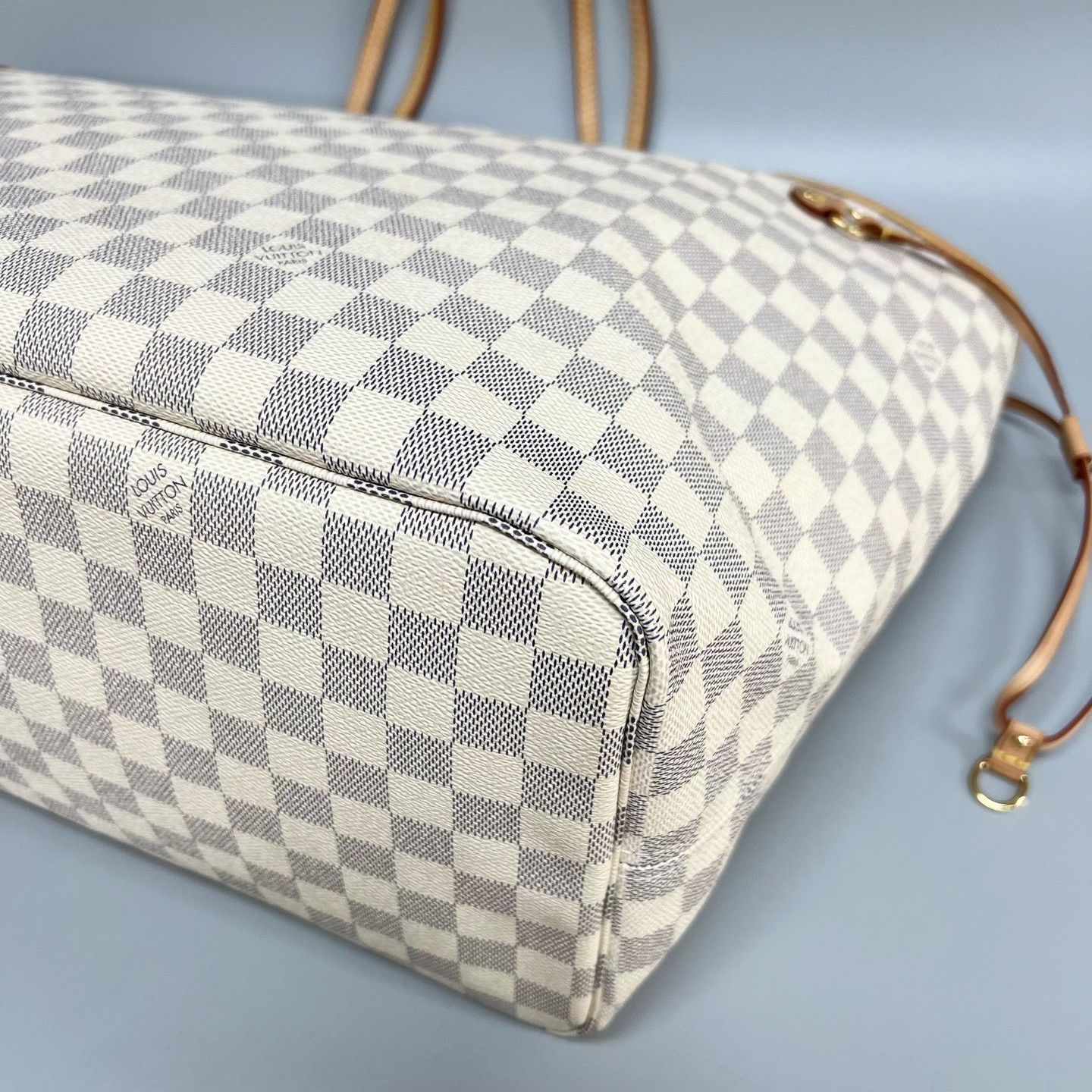 Louis Vuitton Pre-loved Bag Very good condition Size ONE SIZE - 4 Thumbnail