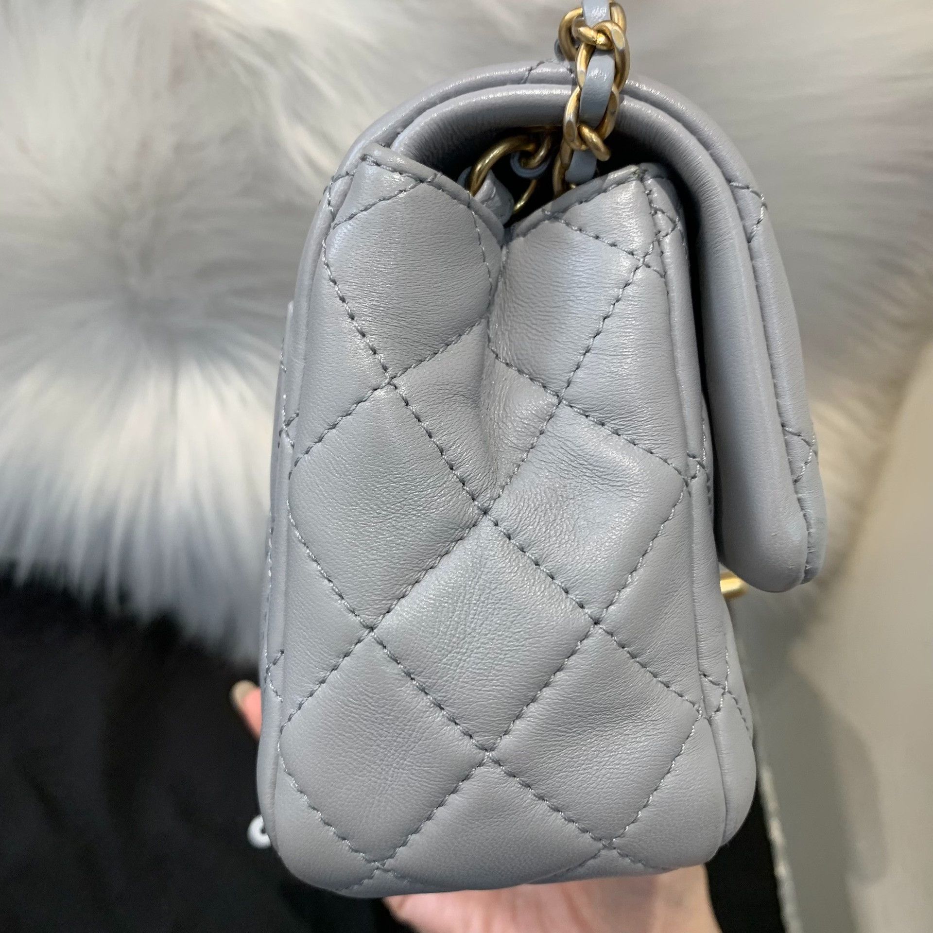 Chanel Pre-loved Bag Very good condition Size ONE SIZE - 2 Thumbnail