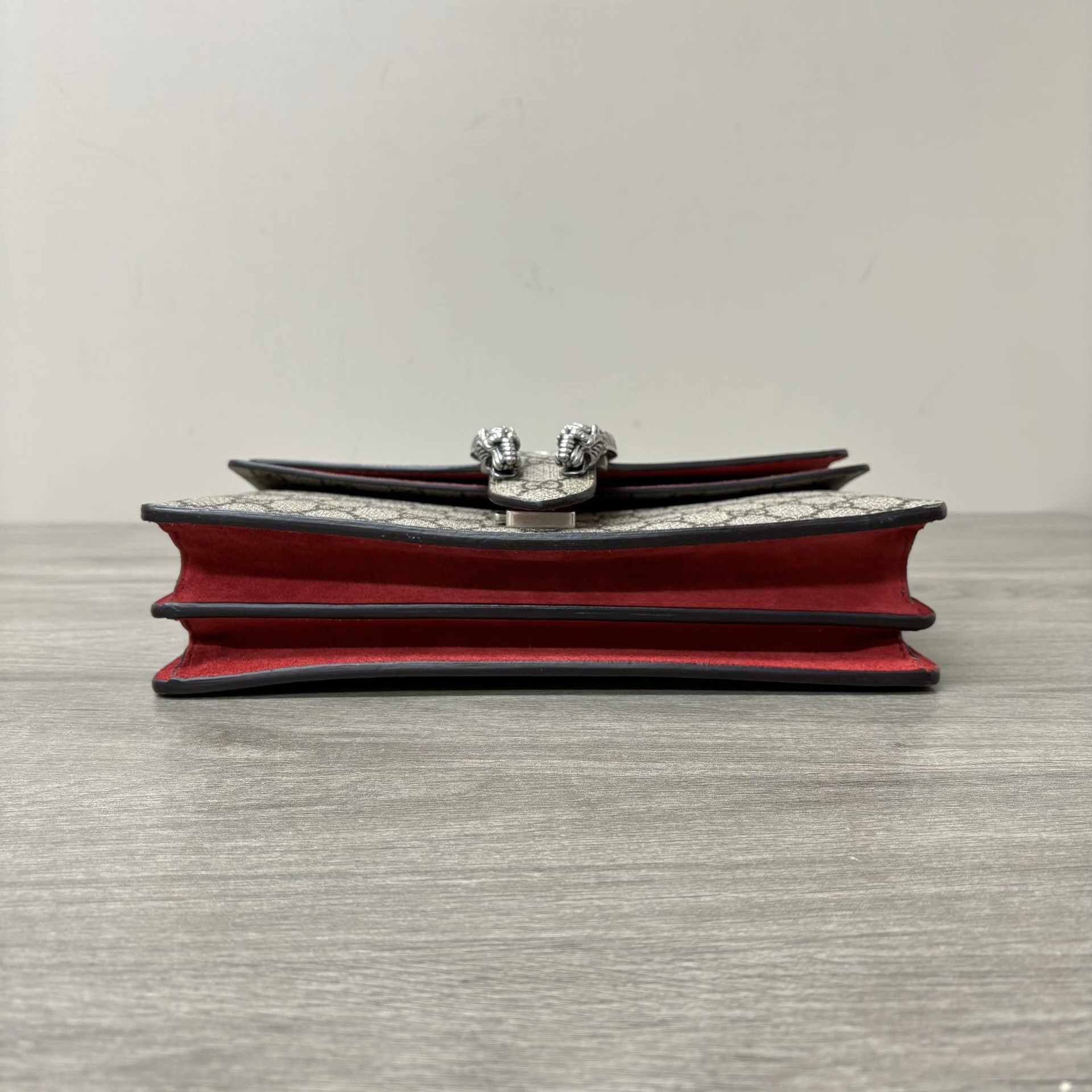 Gucci Pre-loved Bag Very good condition Size ONE SIZE - 5 Thumbnail