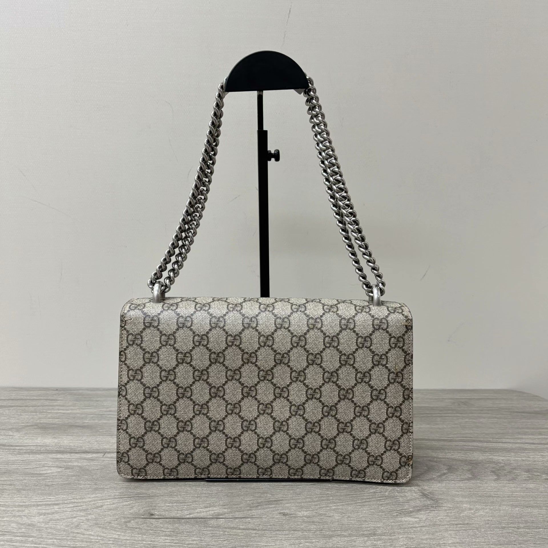 Gucci Pre-loved Bag Very good condition Size ONE SIZE - 2 Thumbnail